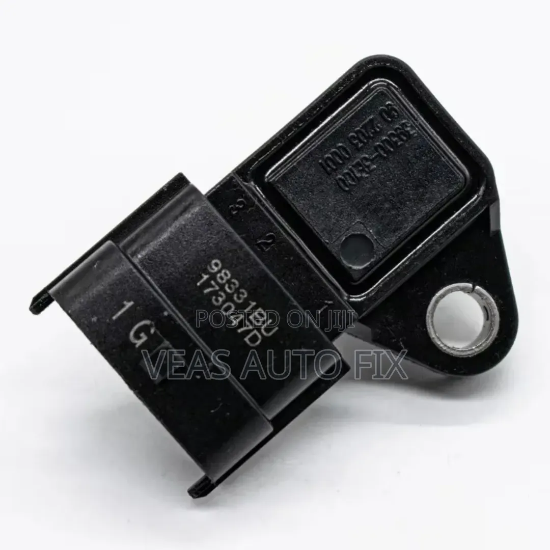 Genuine 39300-3e100 Sensor Assy-Map for Hyundai / Kia