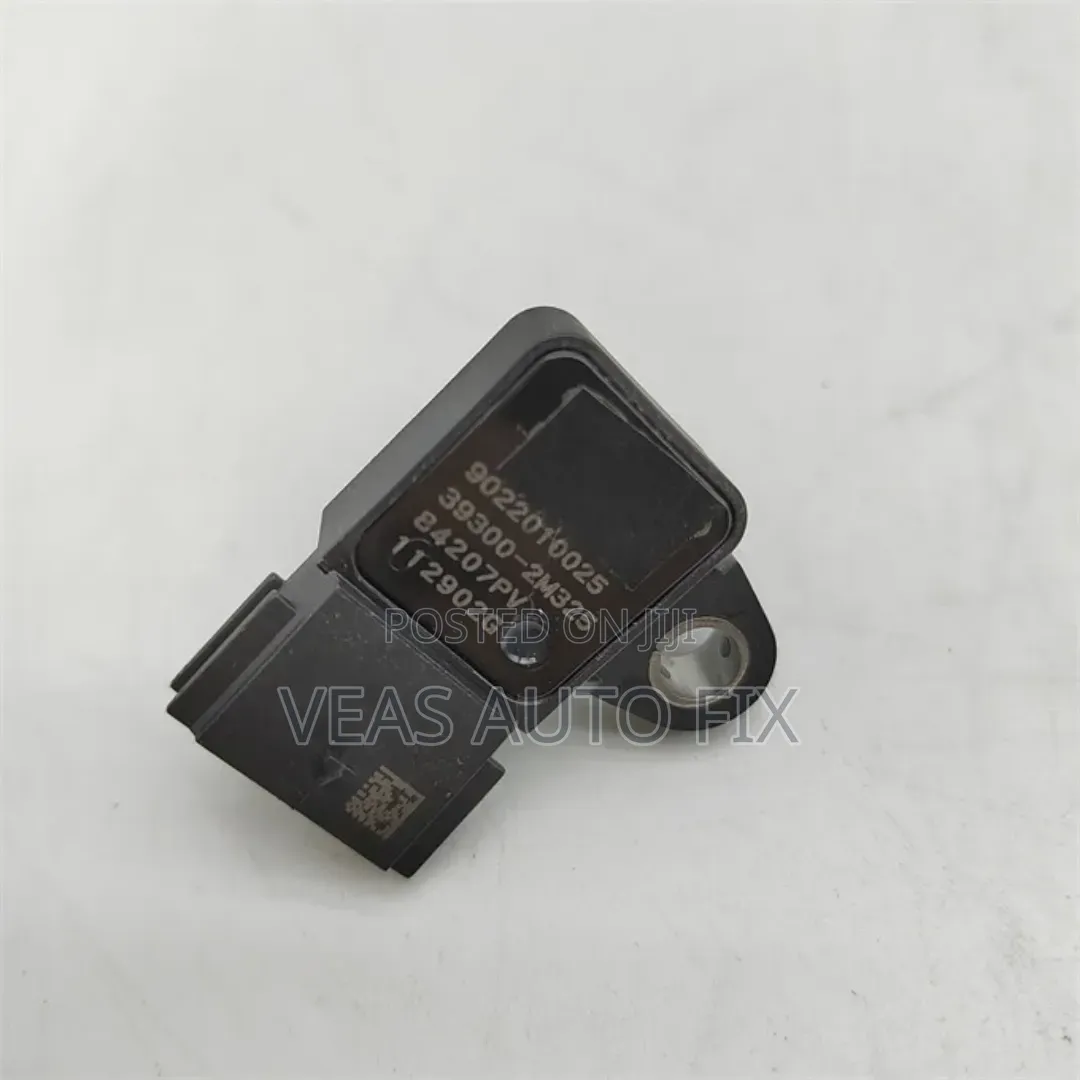 Manifold Pressure Sensor 39300-2m325 for Hyundai Accent Venue Kia Rio
