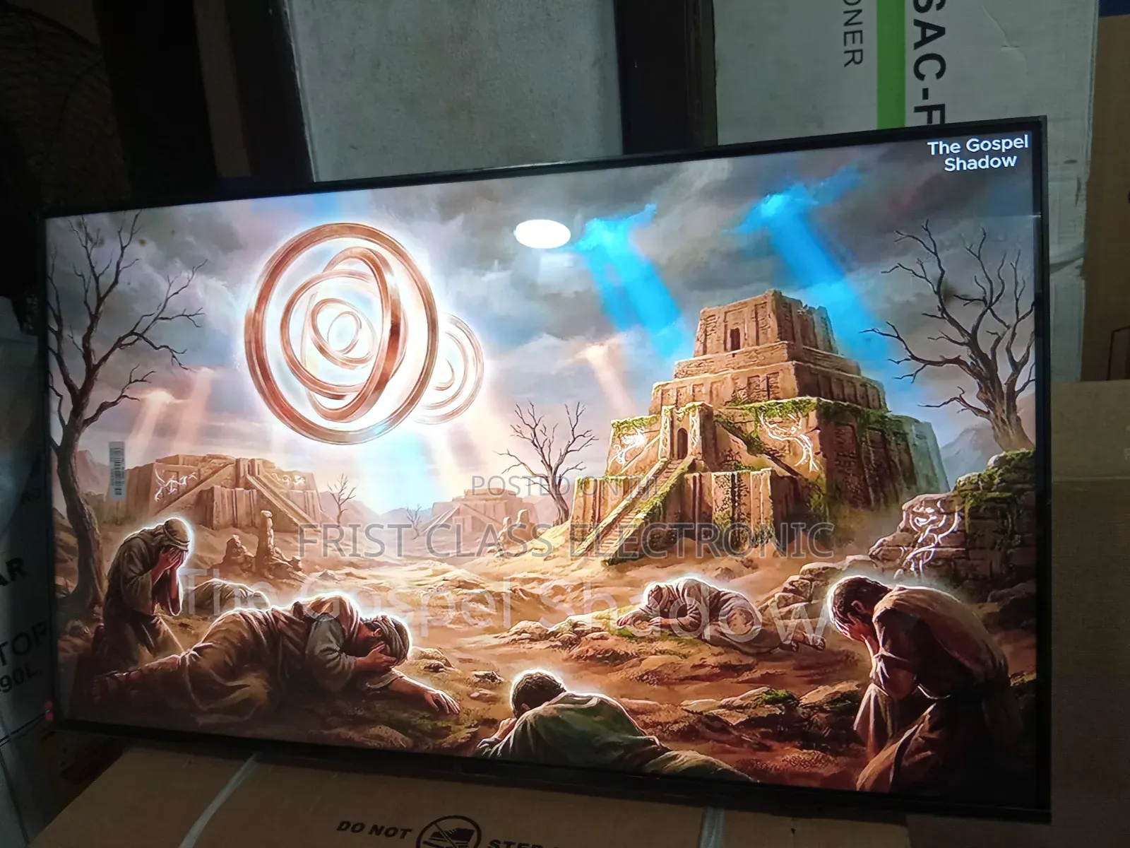 Samsung 43 Inch F6000f Smart Tv Family Friendly