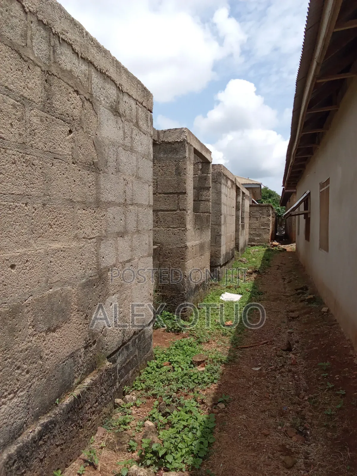 4bdrm House in Alex Otuo Properties, Kumasi Metropolitan for sale