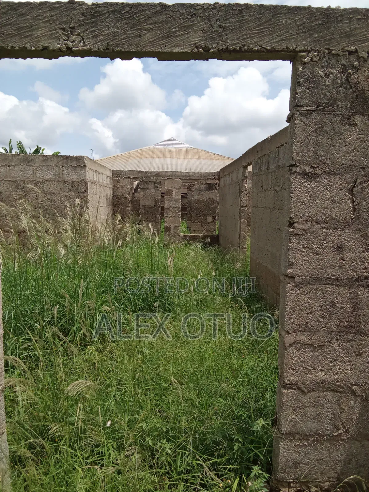 4bdrm House in Alex Otuo Properties, Kumasi Metropolitan for sale