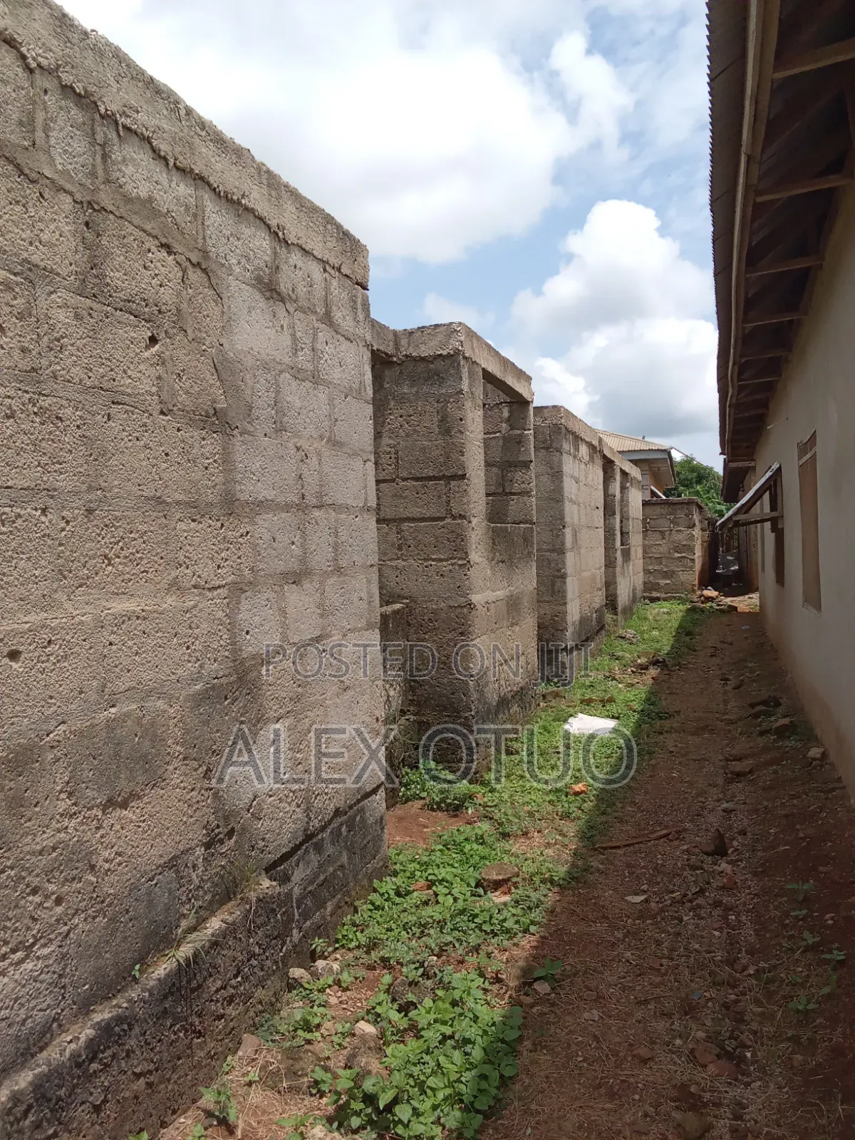 4bdrm House in Alex Otuo Properties, Kumasi Metropolitan for sale