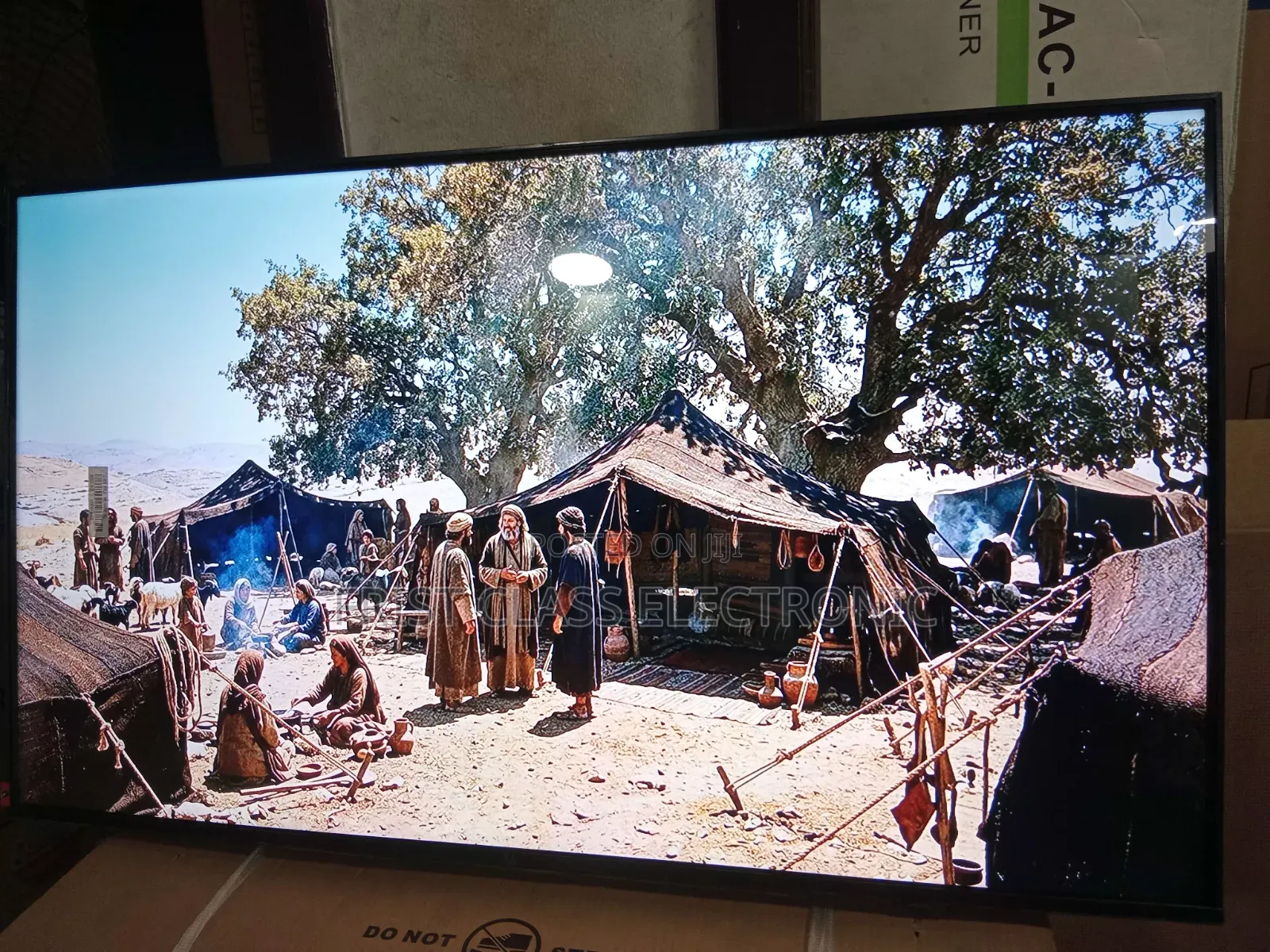 Samsung F6000f 43 Inch Smart Tv Wireless Connectivity Tv