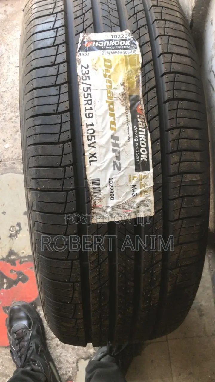 Best Tyres