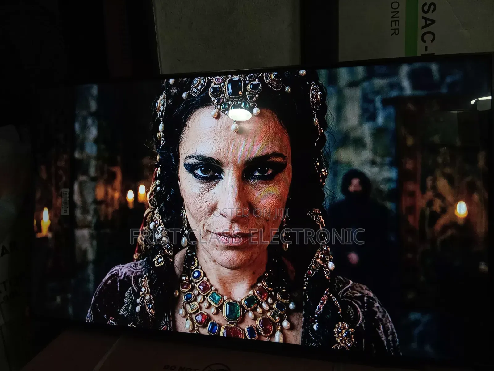 Samsung 43 Inch F6000f Smart Tv Entertainment Made Simple