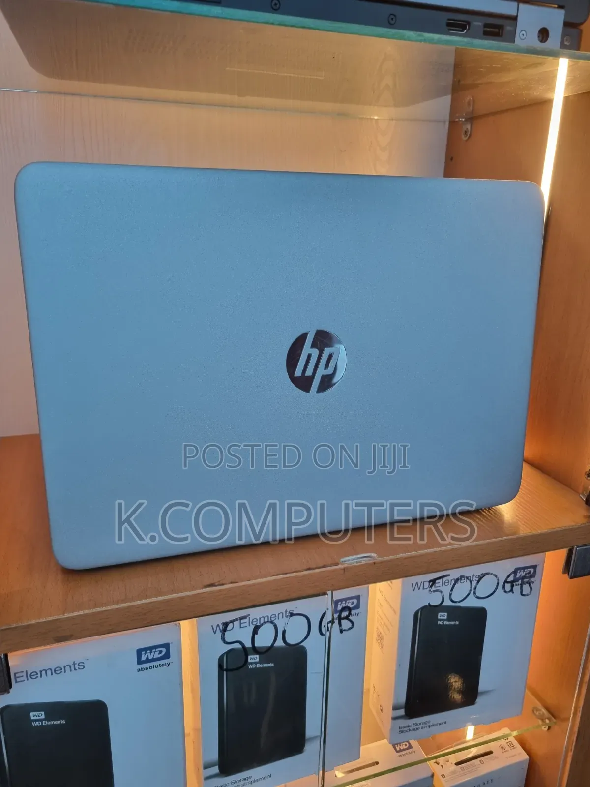 Laptop HP EliteBook 840r G4 8GB Intel Core i5 SSD 256GB