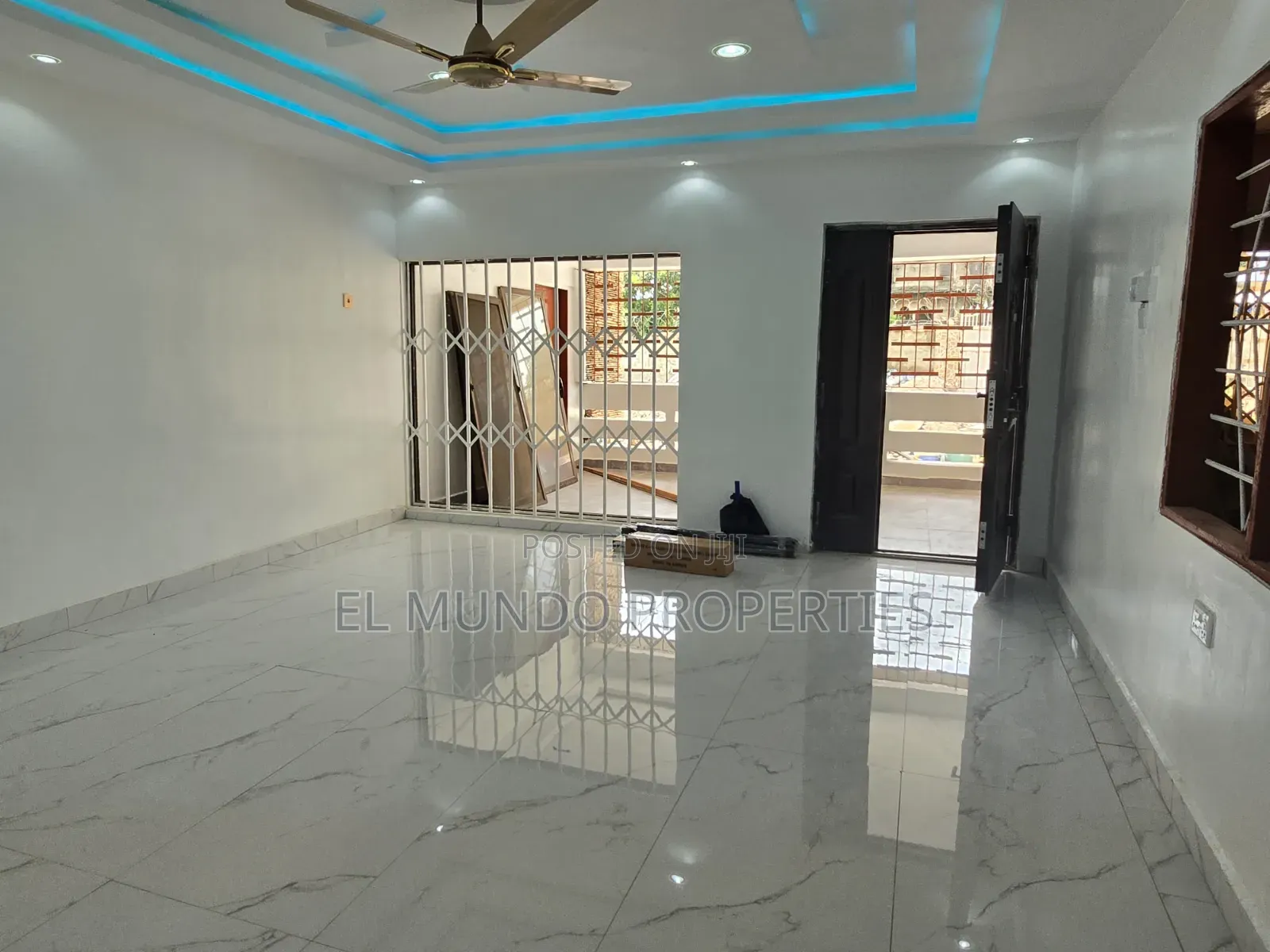 Mini Flat in Patasi, Kumasi Metropolitan for rent