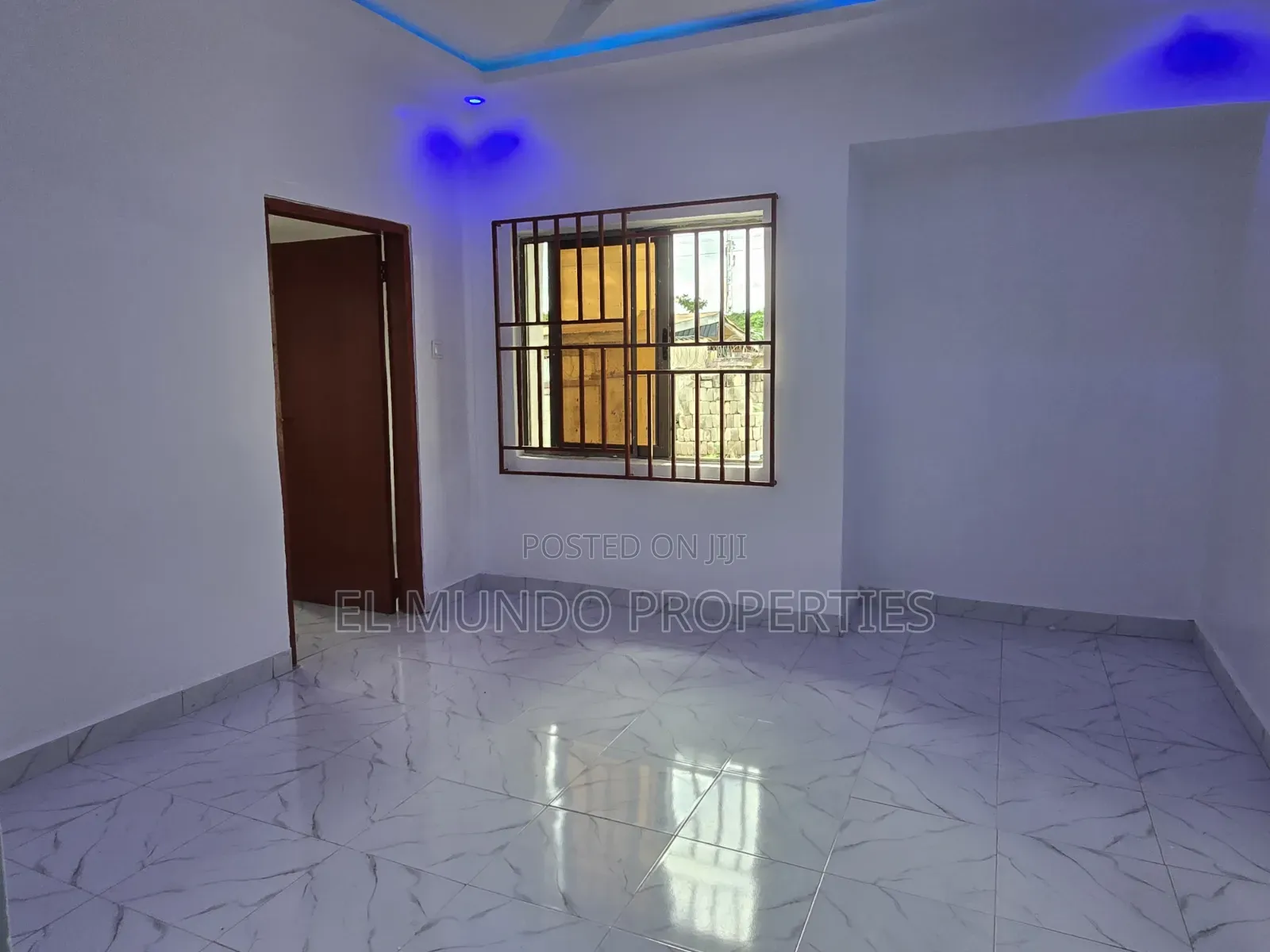 Mini Flat in Patasi, Kumasi Metropolitan for rent