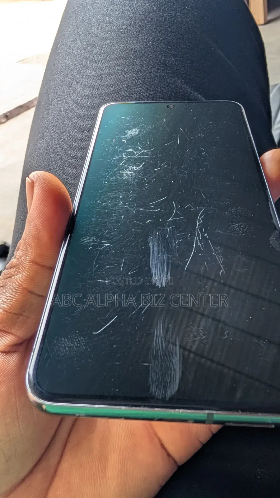 Google Pixel 8 Pro 512 GB Black