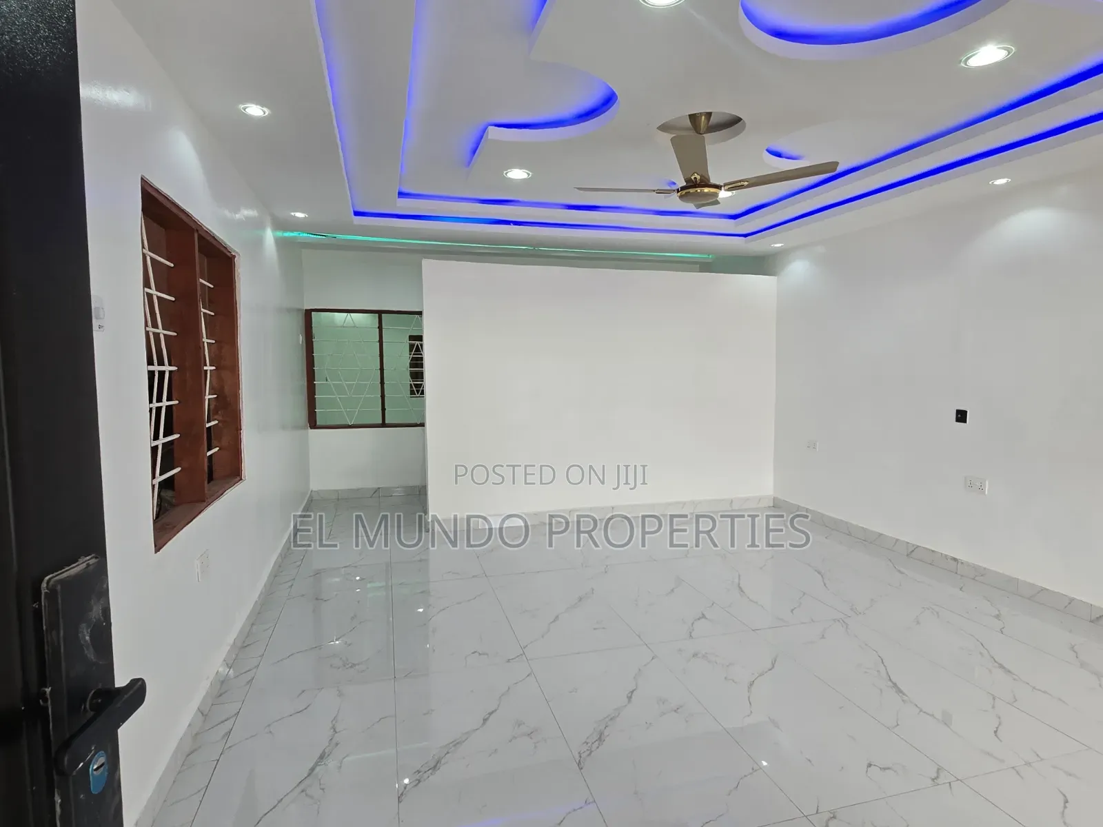 Mini Flat in Patasi, Kumasi Metropolitan for rent