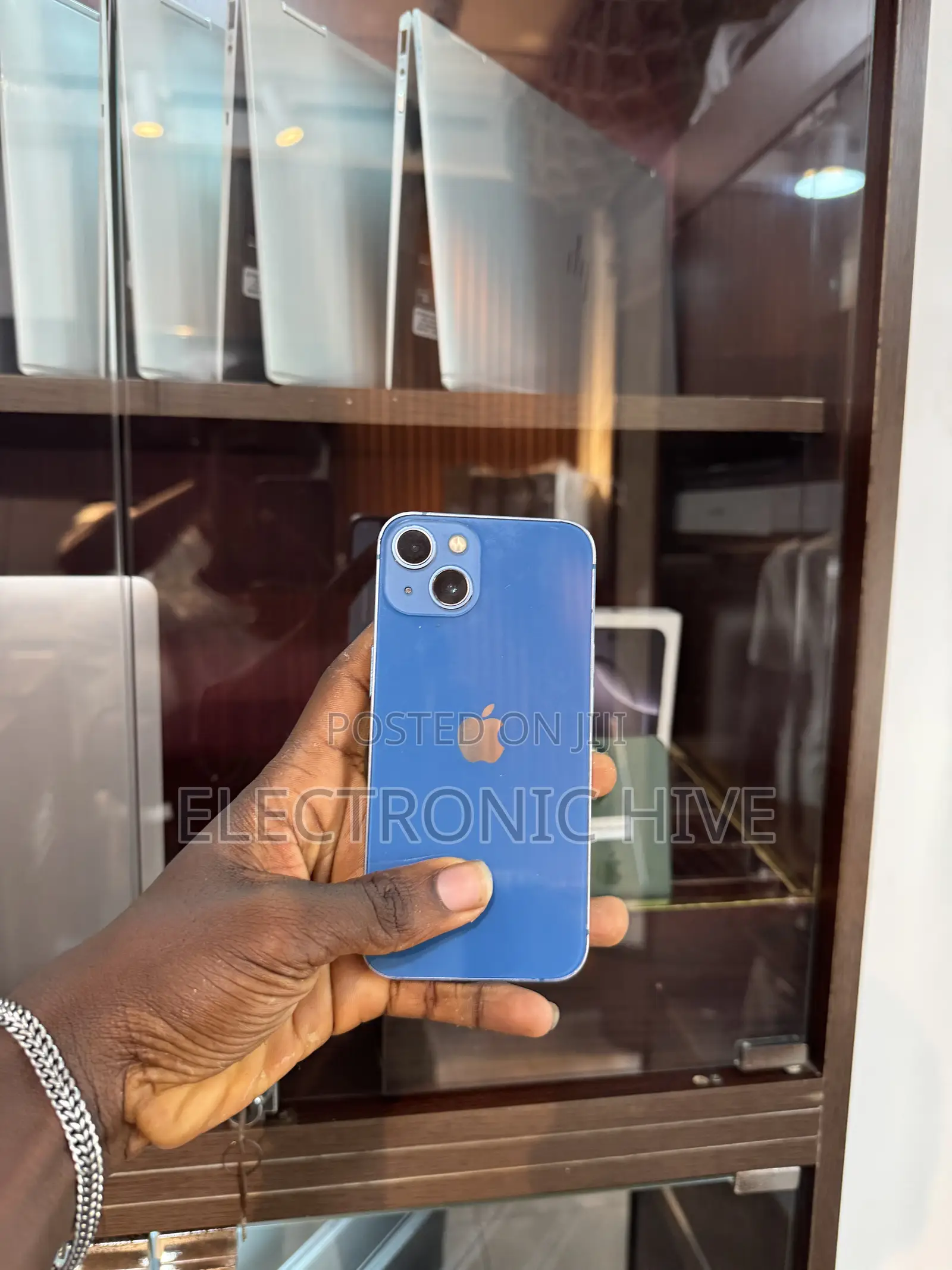 Apple iPhone 13 128 GB Blue