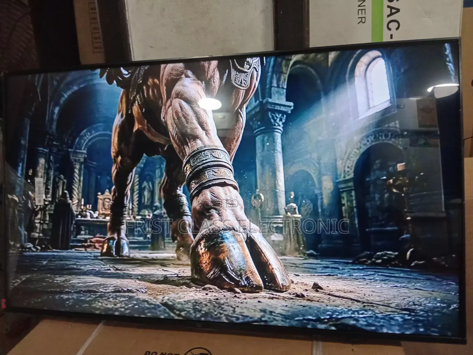 Samsung F6000f 43 Inch Smart Tv Smart Lifestyle Tv