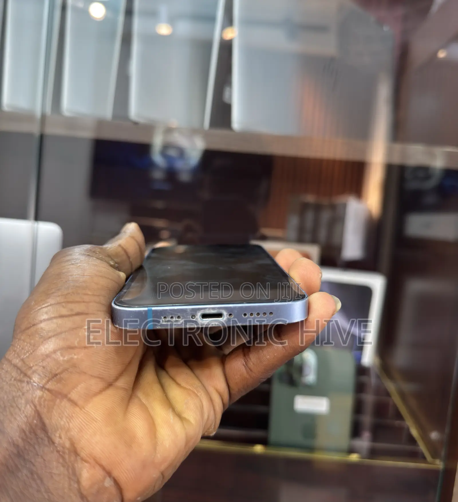 Apple iPhone 13 128 GB Blue