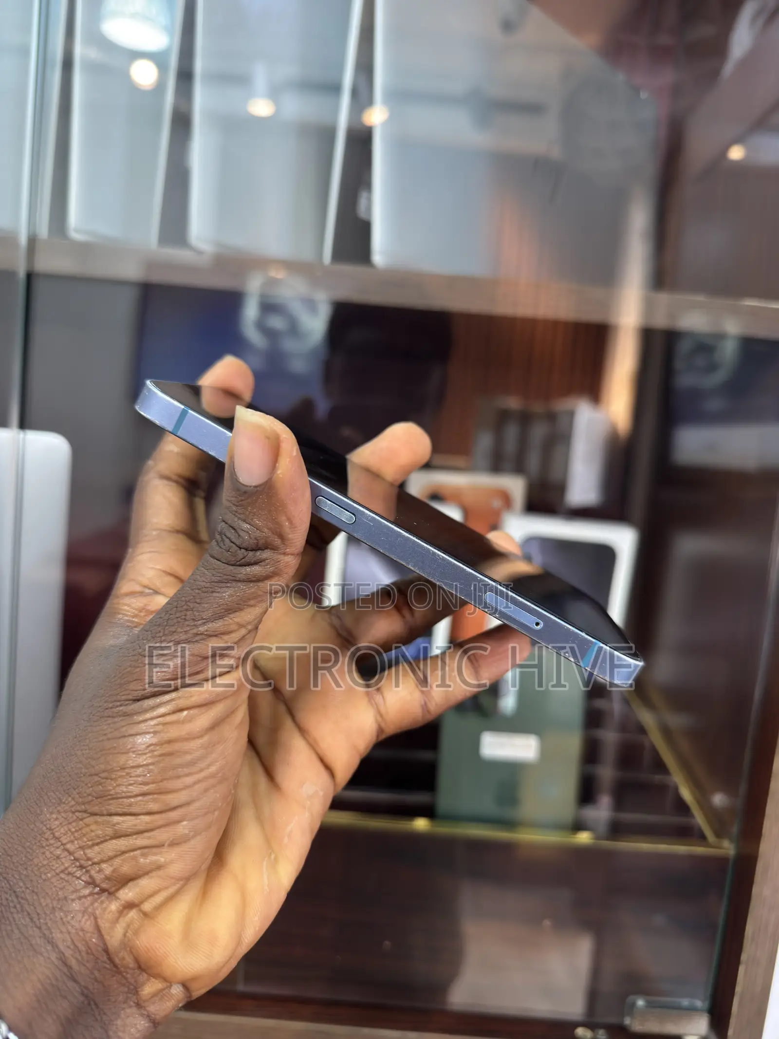 Apple iPhone 13 128 GB Blue