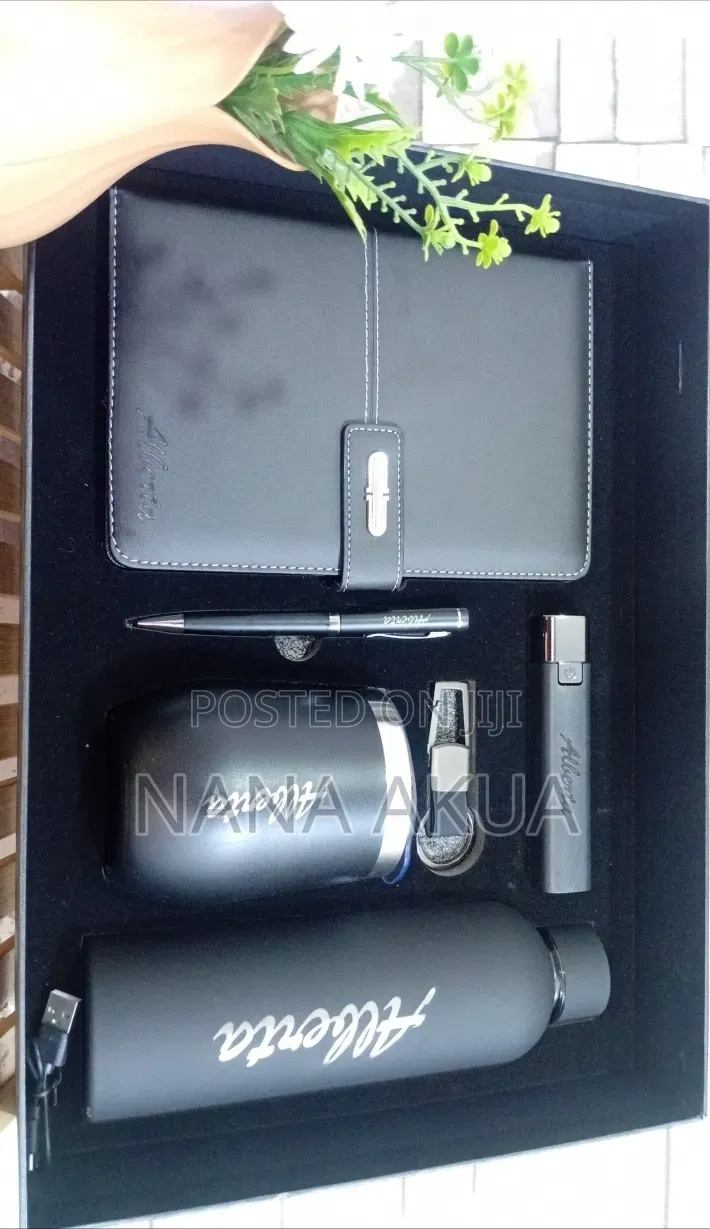 Executive Gift Set (Customised)