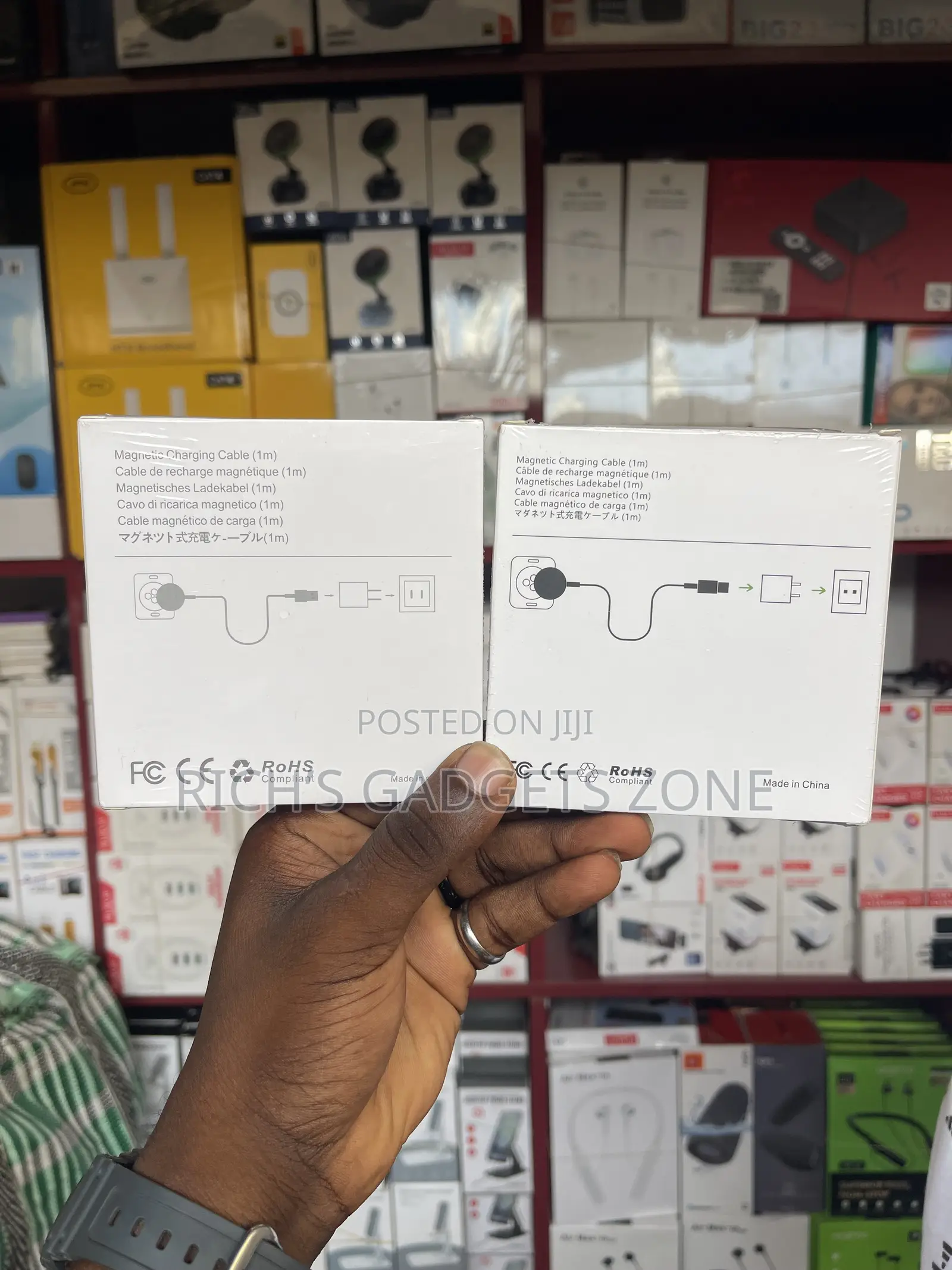 Apple Watch Charger