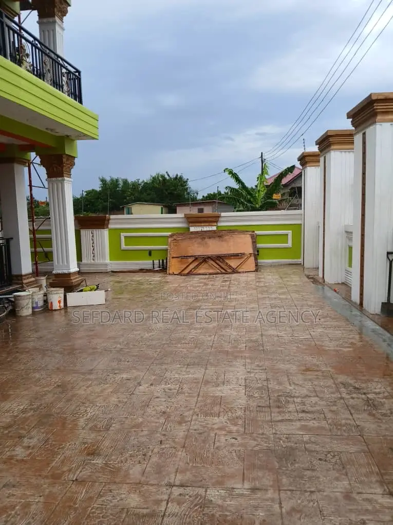 2bdrm Apartment in Sefdard Properties, Taifa-Burkina for rent