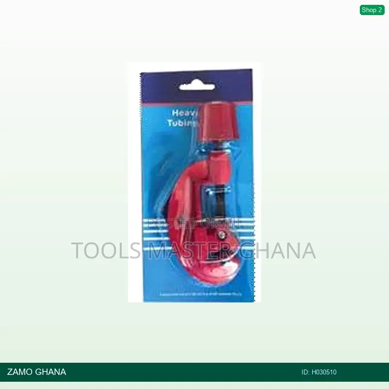 Pipe Cutter 3-28mm - H030510