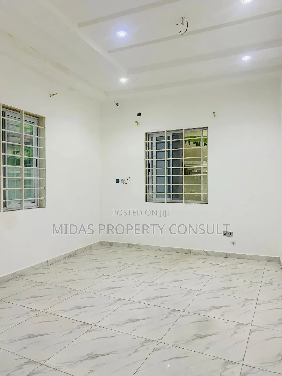 2bdrm House in Pantang West, Accra Metropolitan for sale