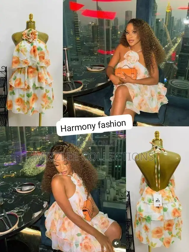 Quality Ladies Party Wears in Different Sizes