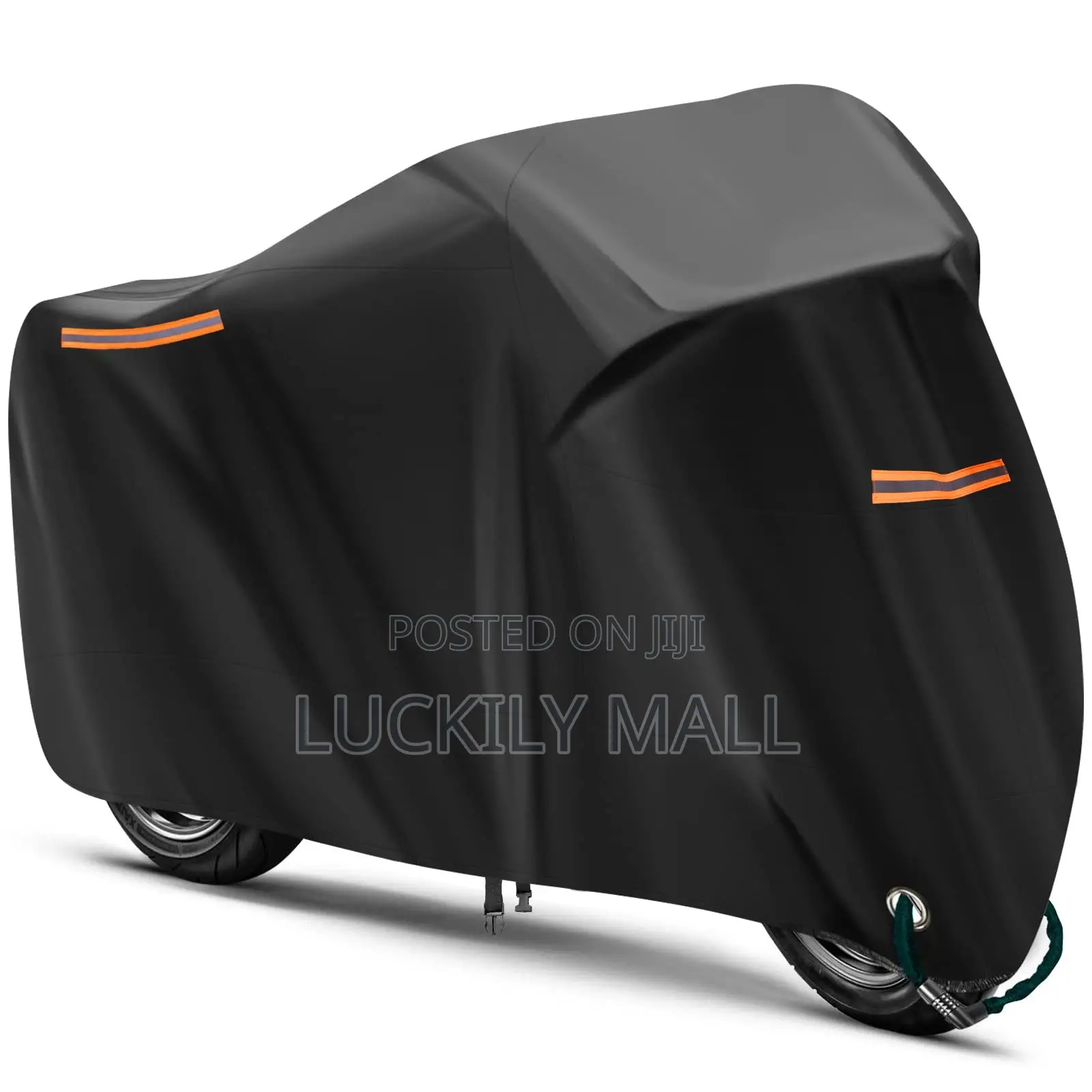 Motorbike Cover
