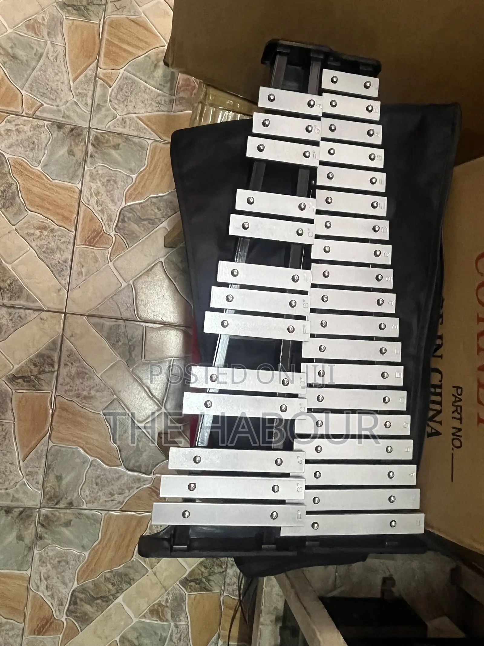 Glockenspiel