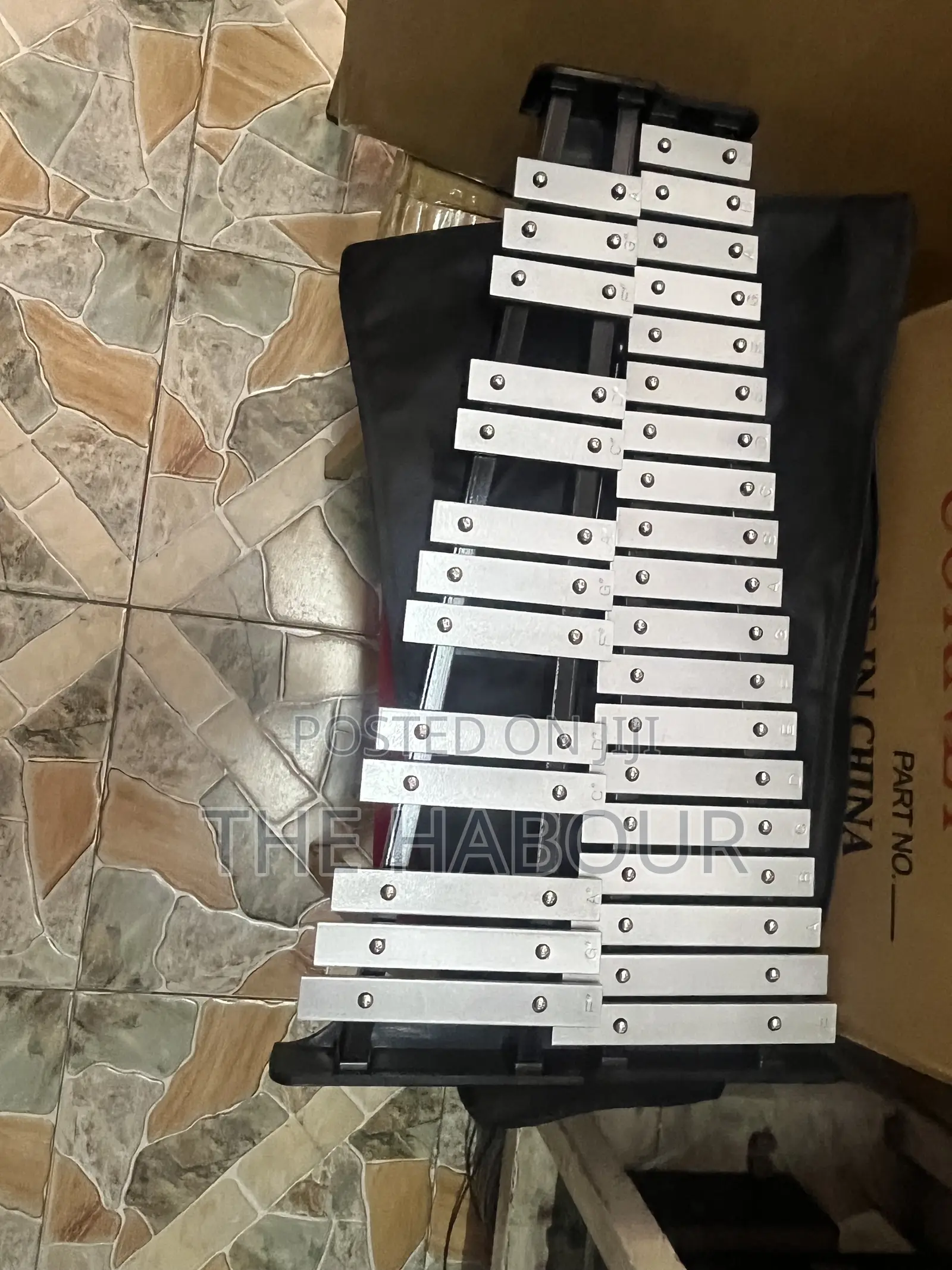 Glockenspiel