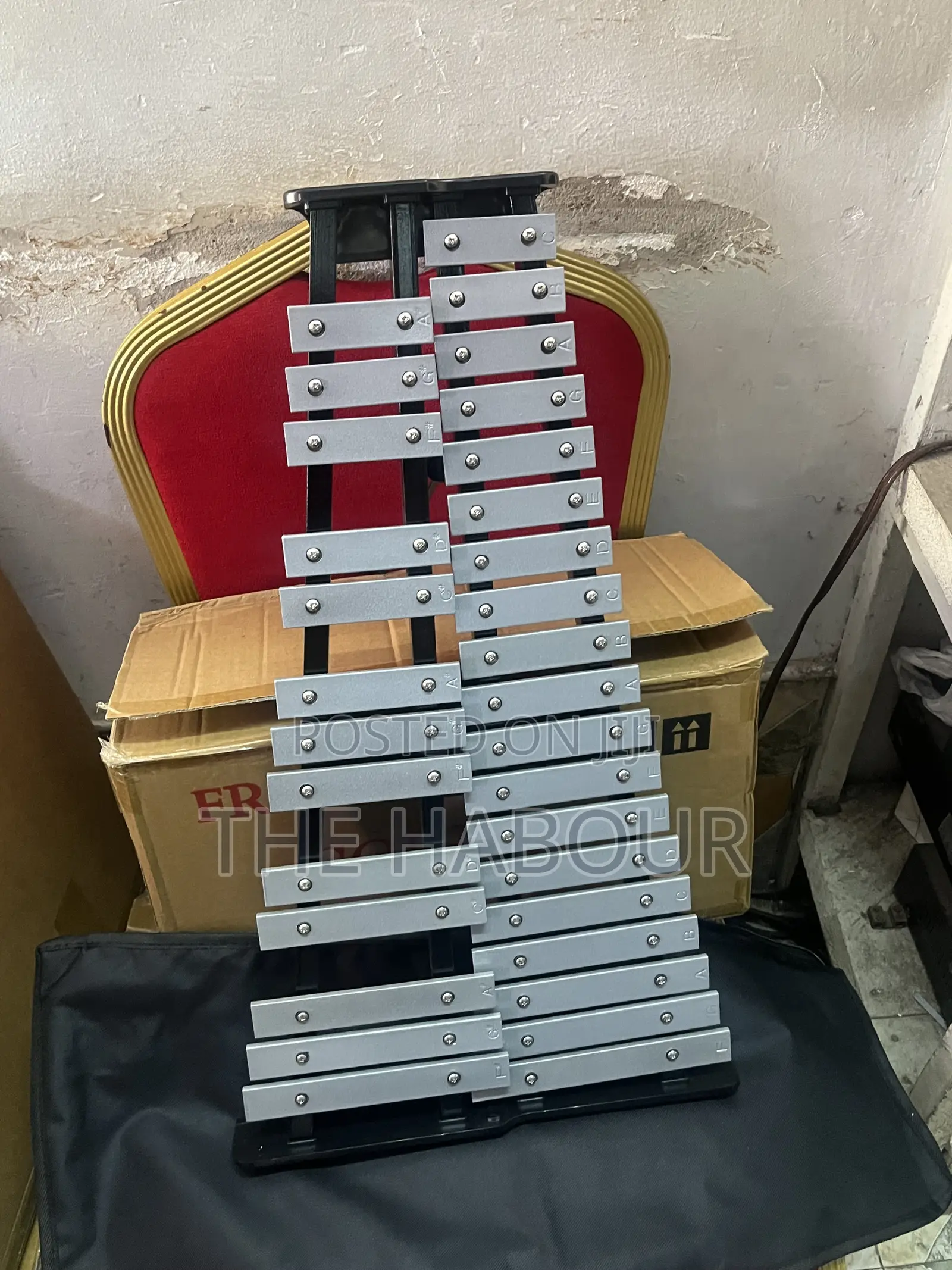 Glockenspiel