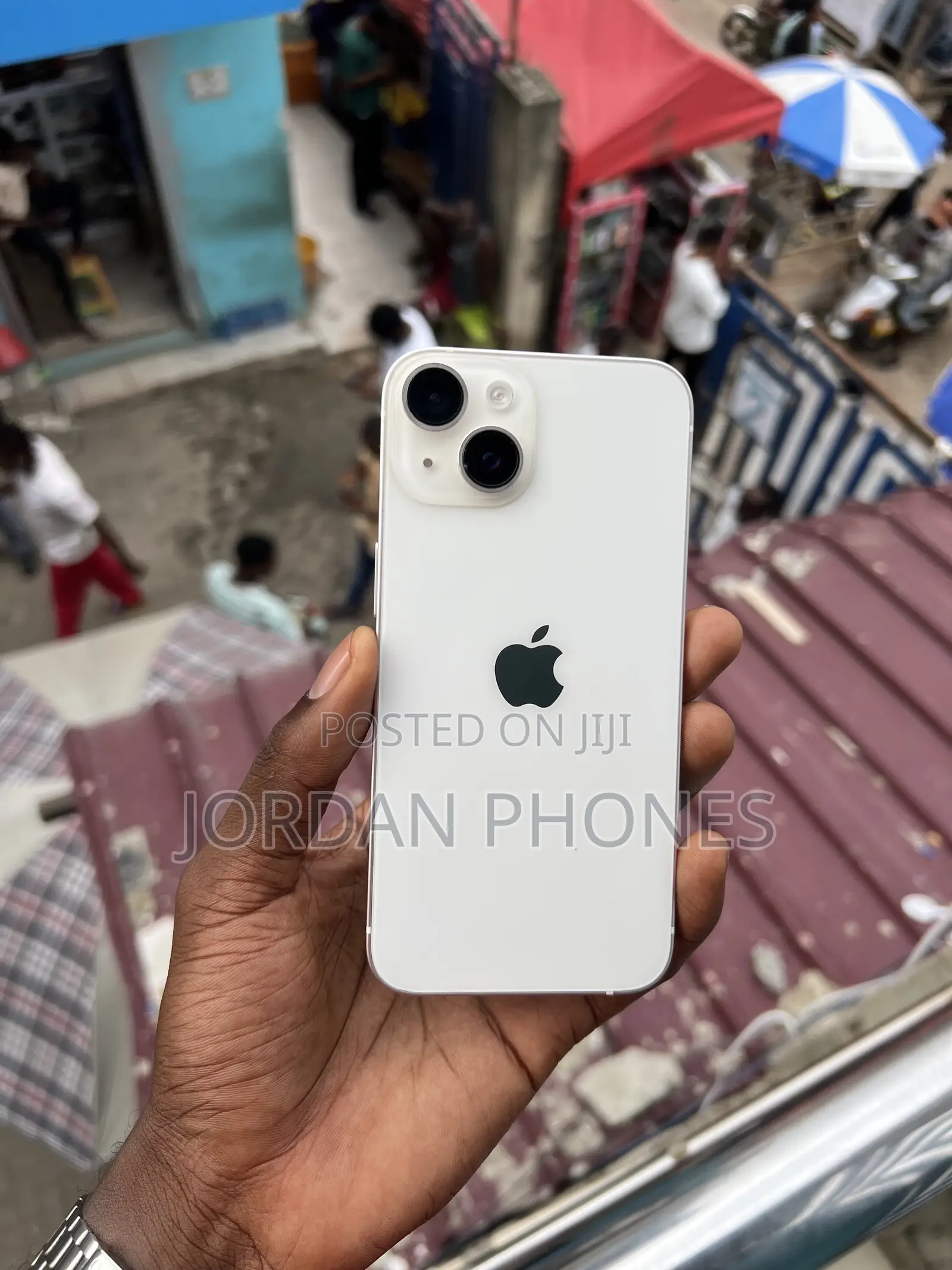 Apple iPhone 14 128 GB Pink