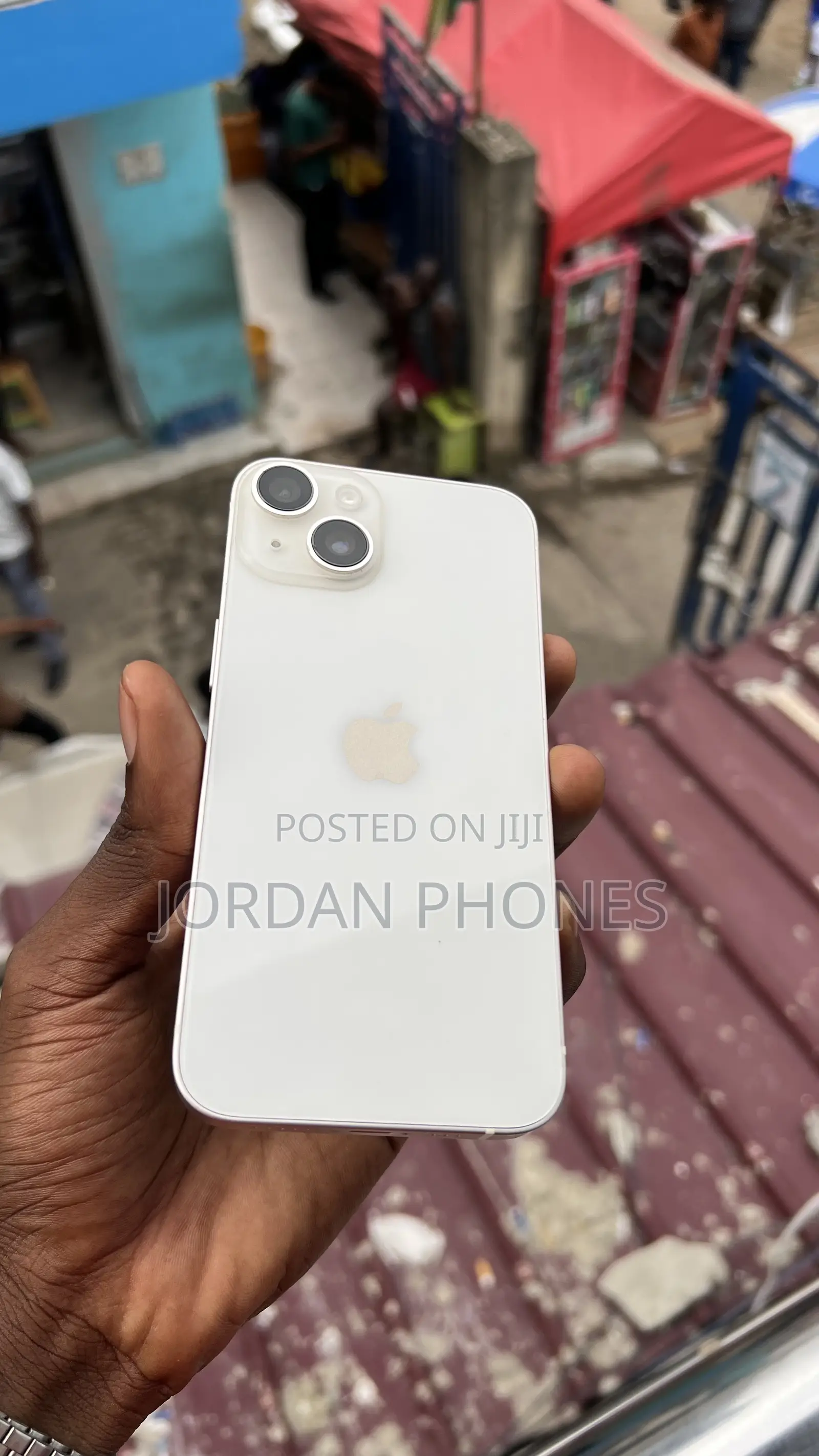 Apple iPhone 14 128 GB Silver