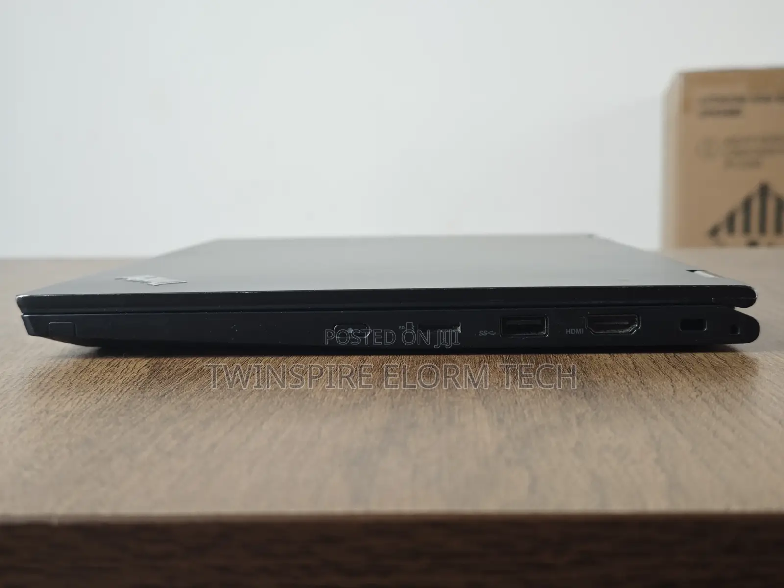 Laptop Lenovo ThinkPad L13 Yoga 16GB Intel Core i5 SSD 256GB