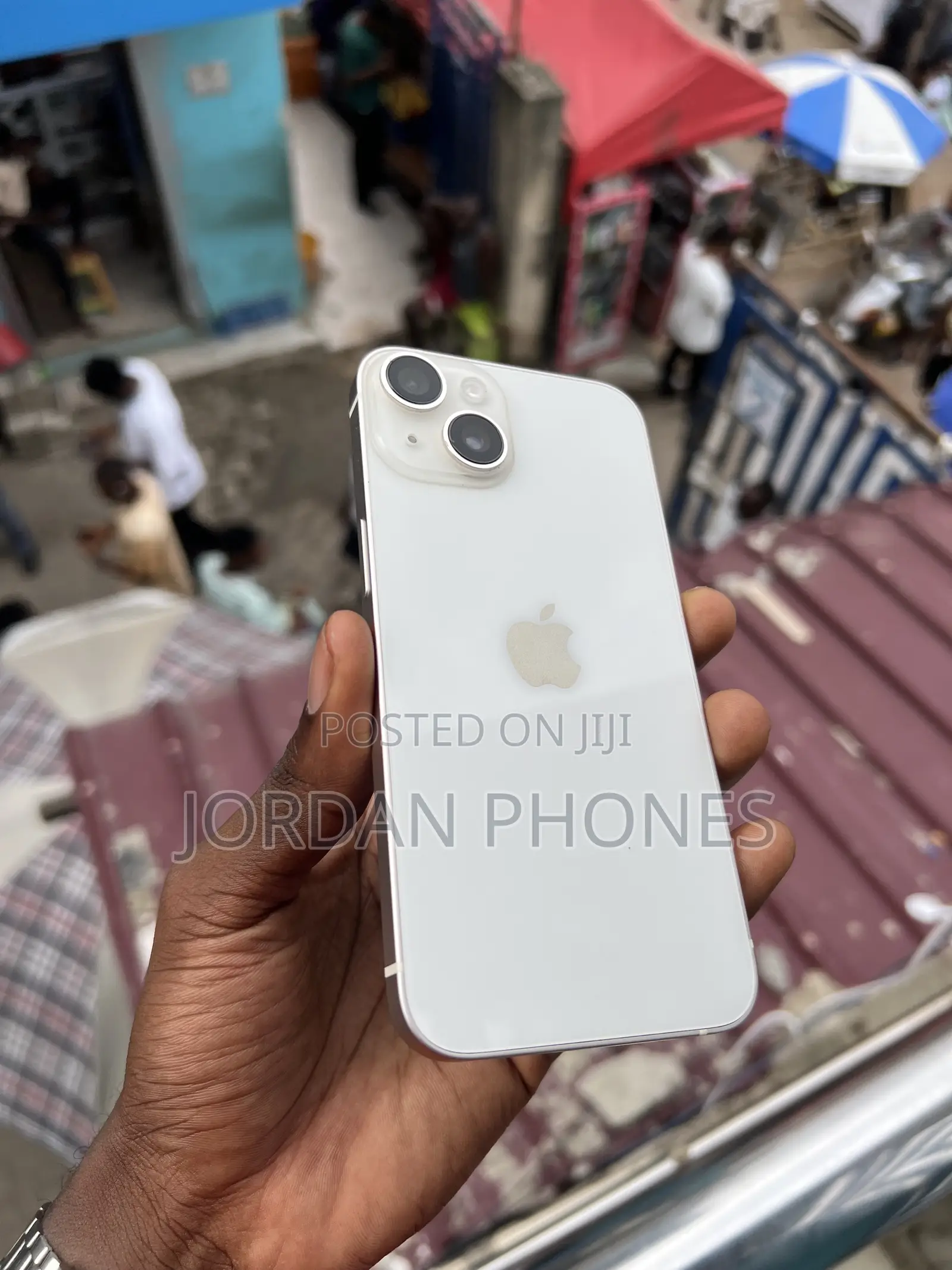 Apple iPhone 14 128 GB
