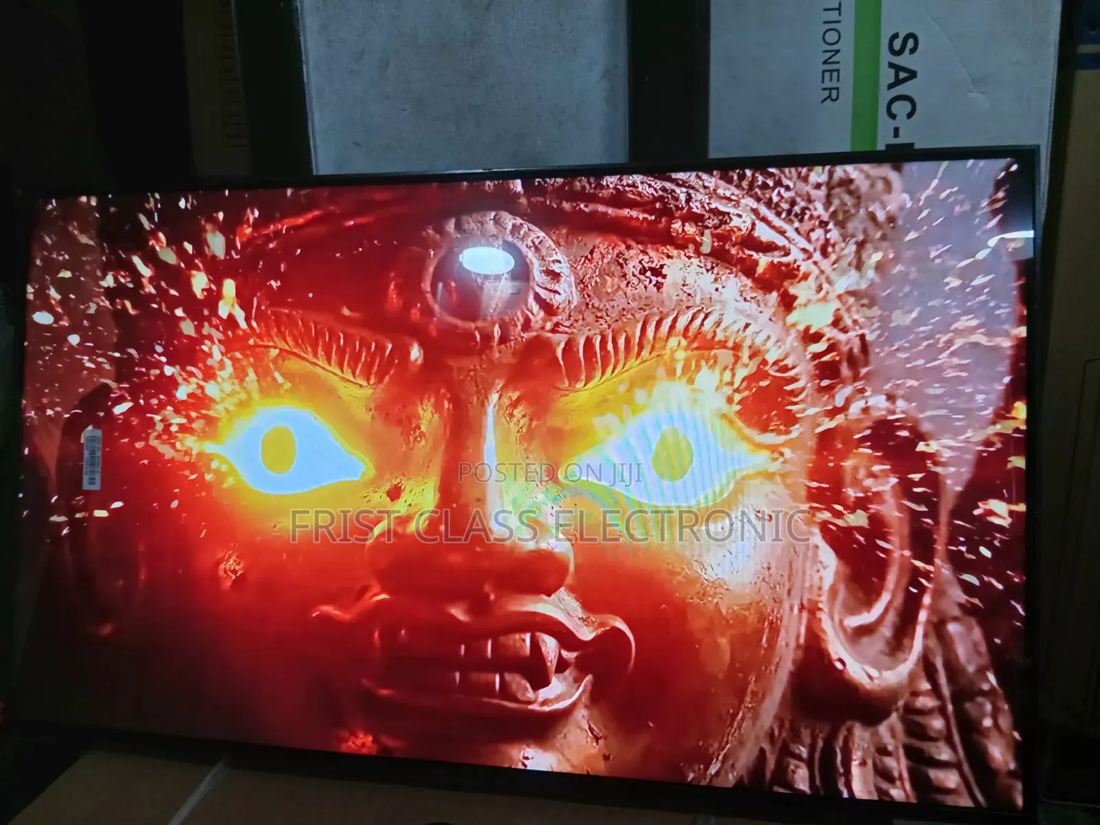 Samsung F6000f 43 Inch Smart Tv Elegant Living Upgrade
