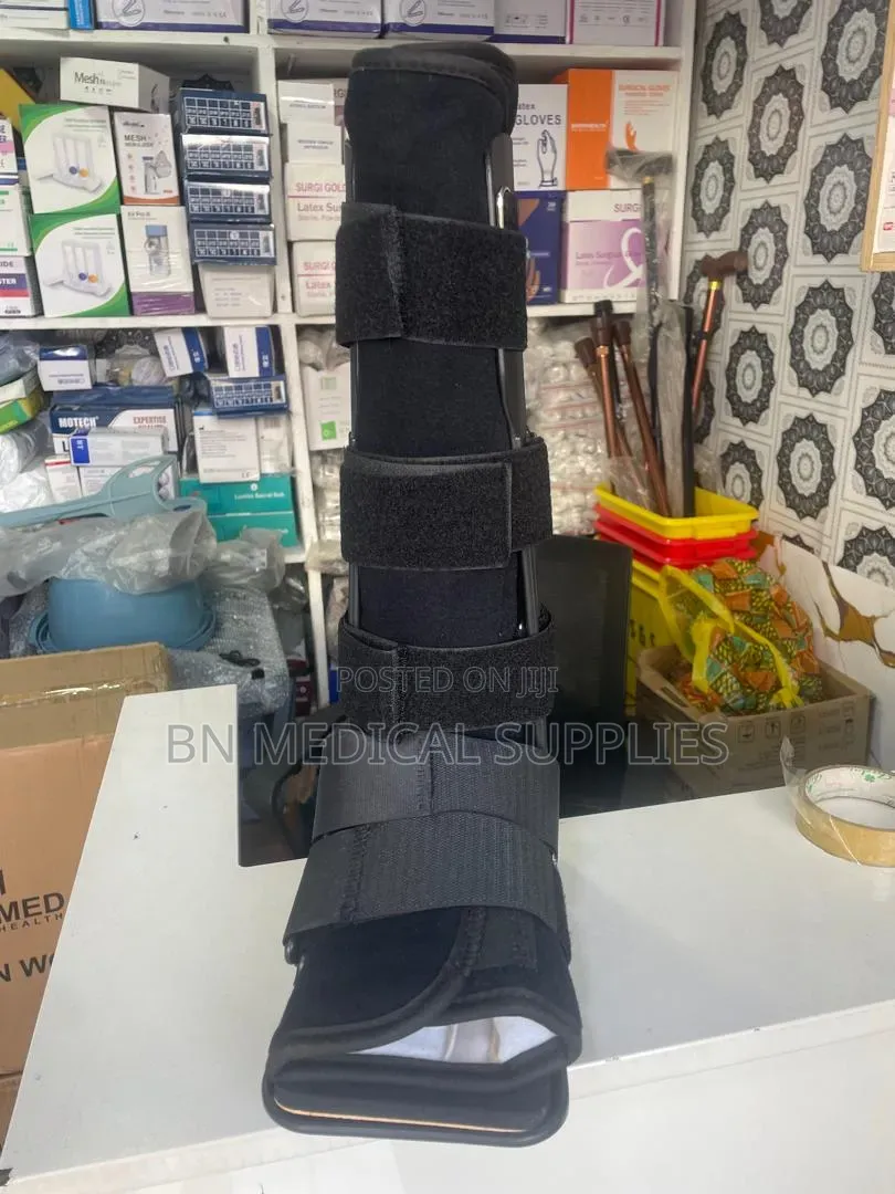 Original Air Cast Boots