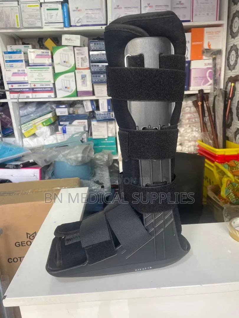 Original Air Cast Boots