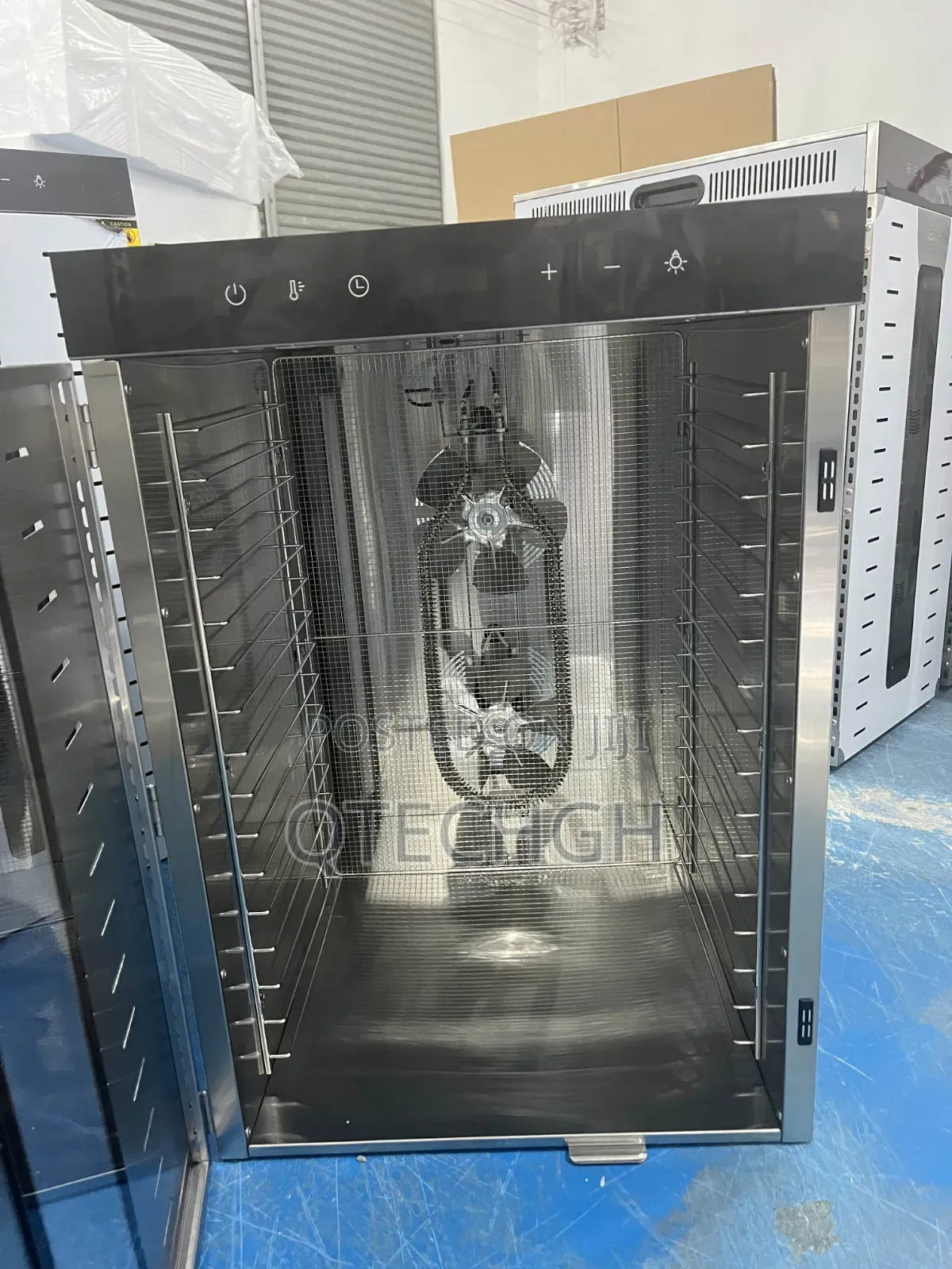 16 Trays Commercial Dehydrator