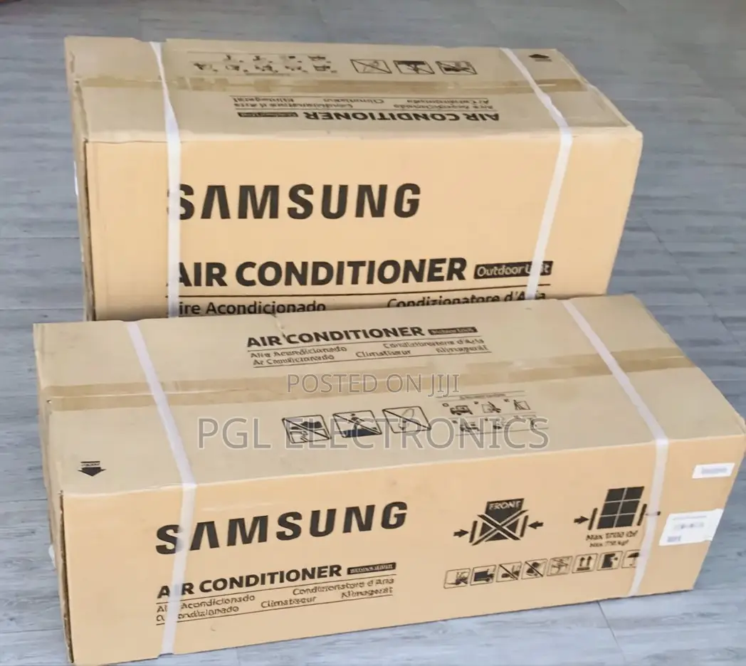 Samsung 2.0hp Split R410 Energy Saving Air Condition Ar18crhgawk/Af