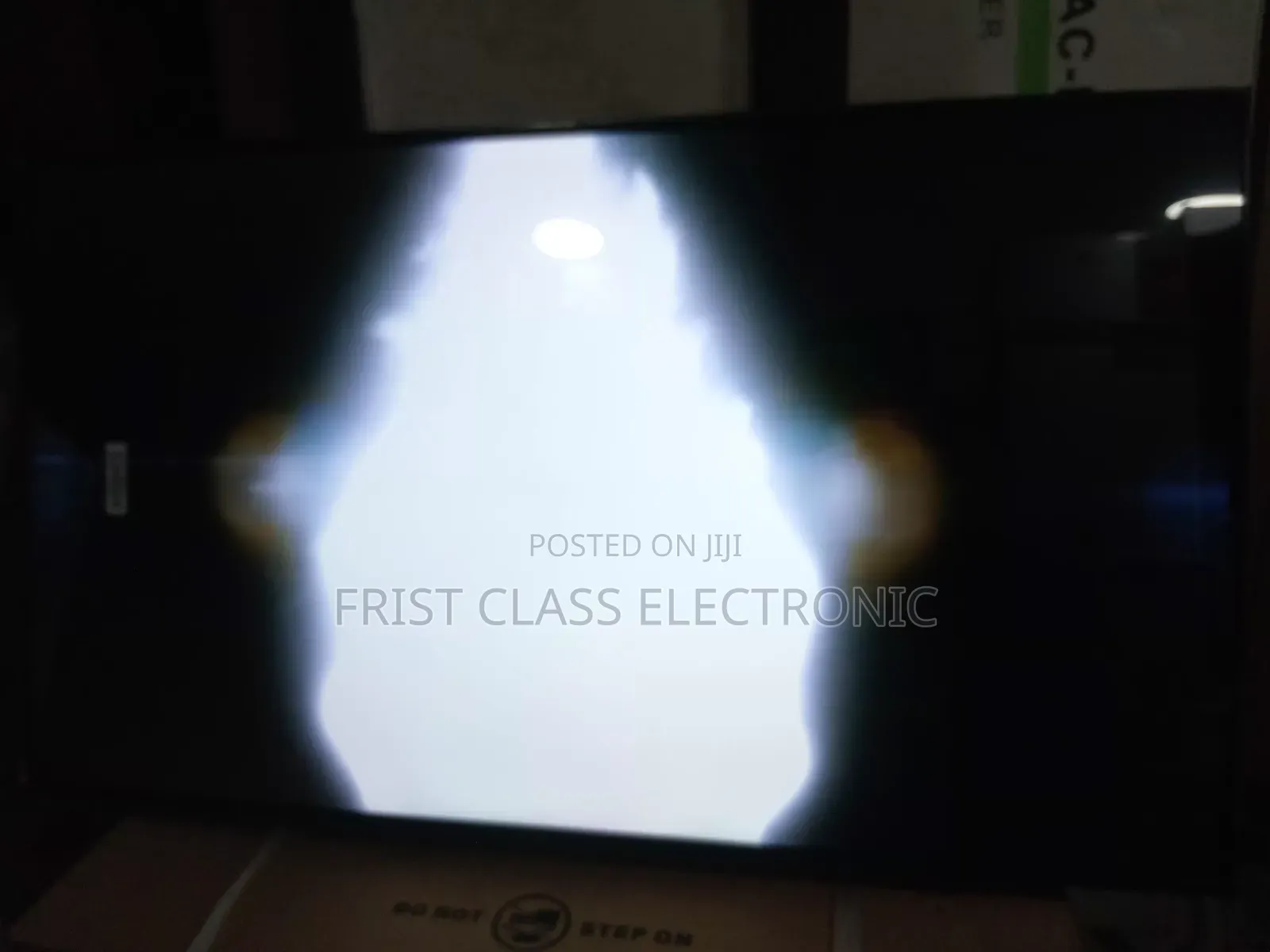 Samsung 43 Inch F6000f Smart Tv Refined Picture Detail