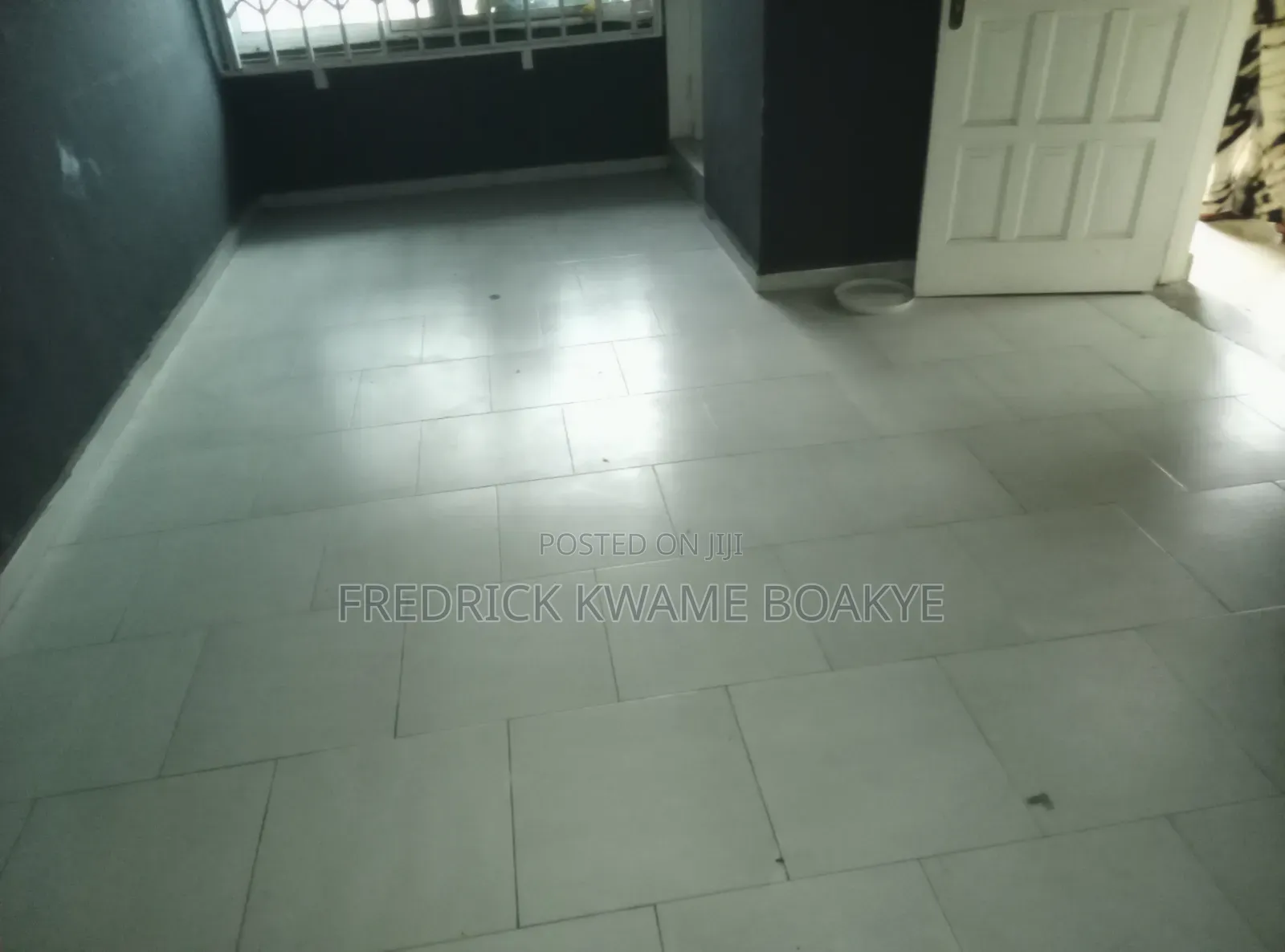2bdrm Apartment in Brother K Estate, Kumasi Metropolitan for rent