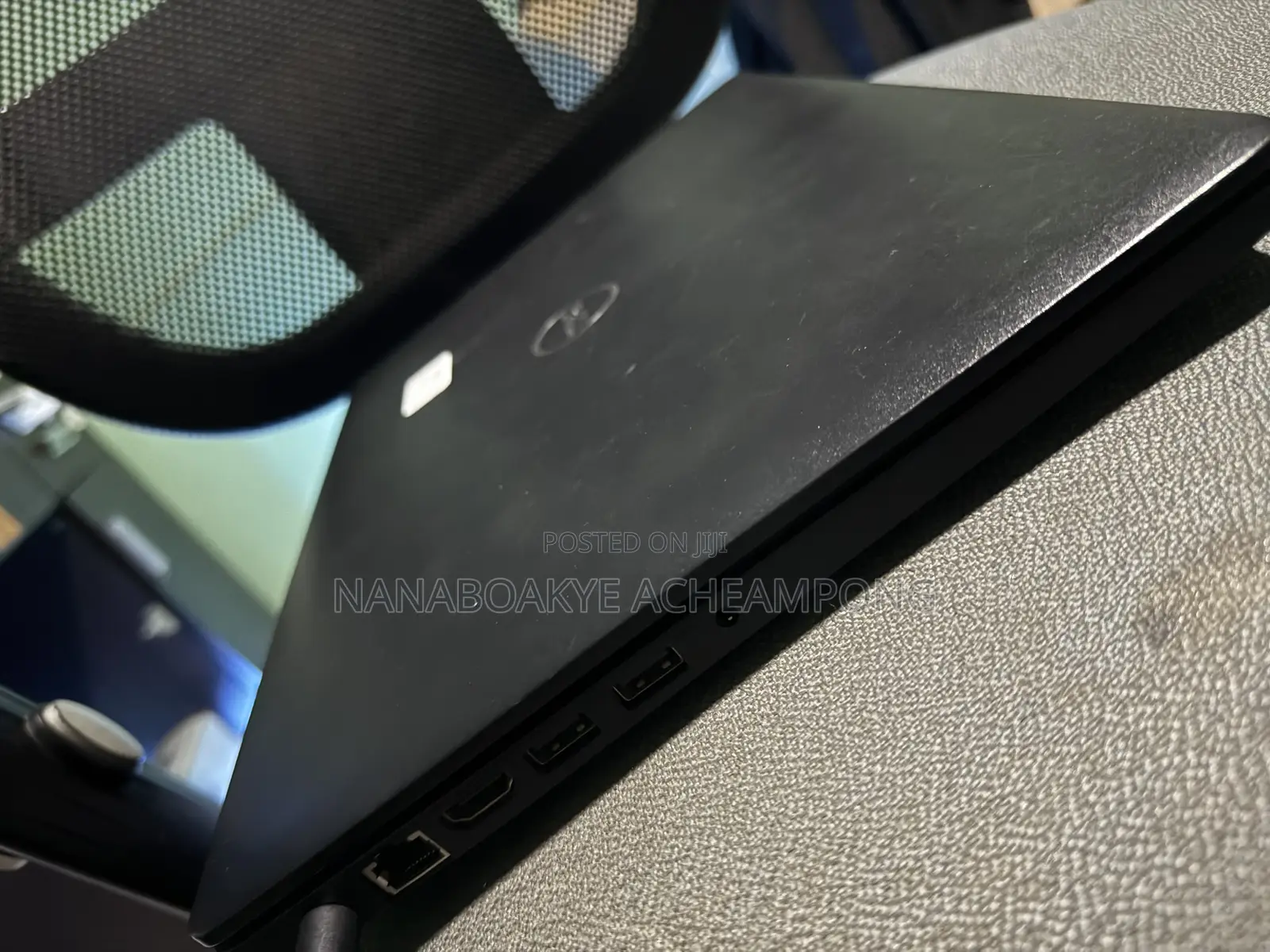 Laptop Dell Latitude 3480 8GB Intel Core i5 SSD 256GB