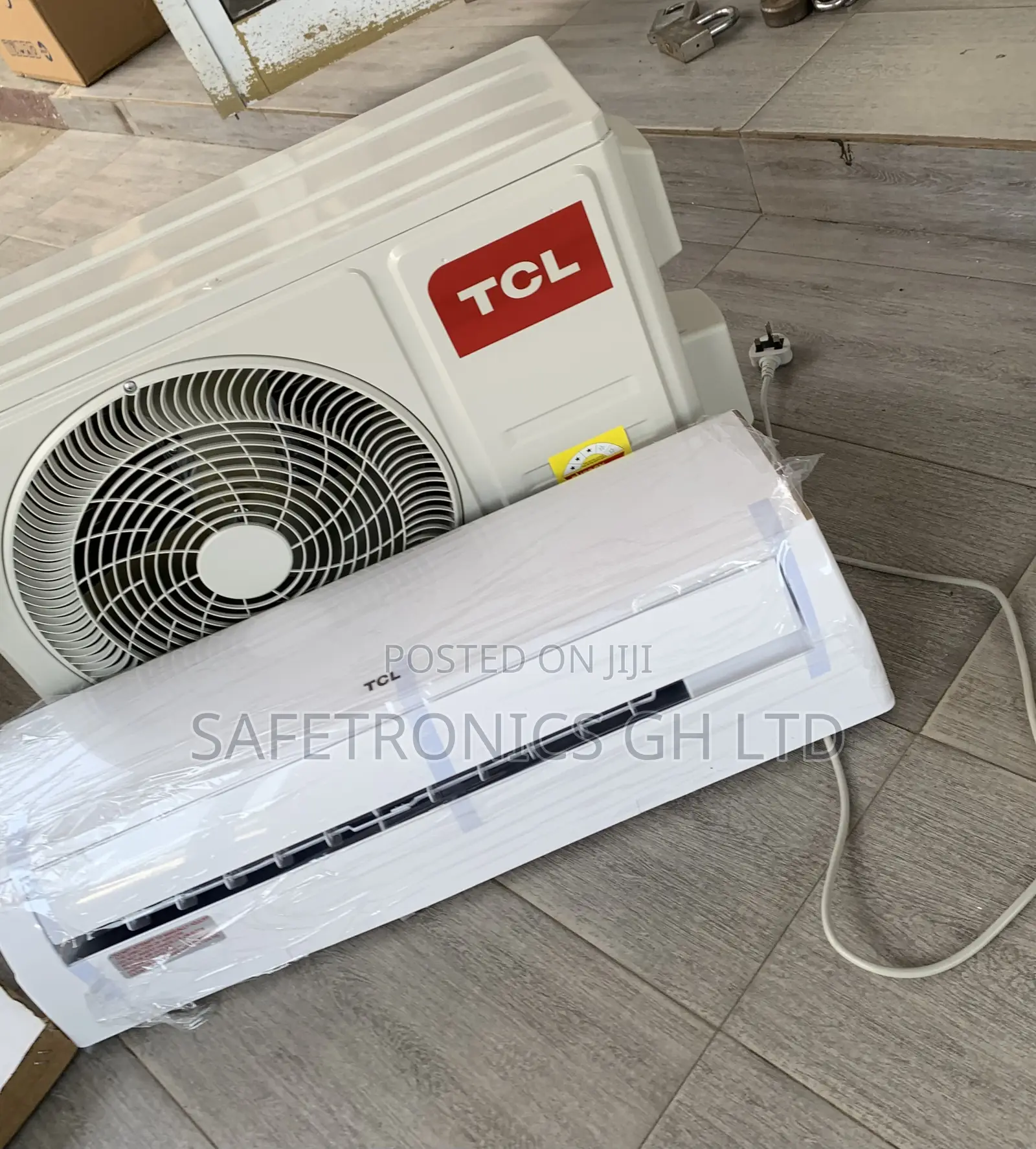 Recommend Best TCL 1.5 Hp Split Inverter Air Conditioner