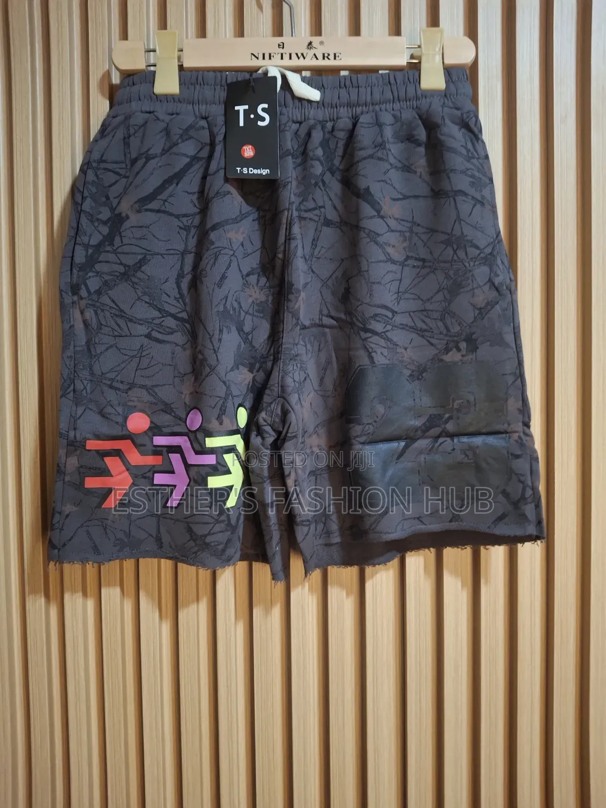 Quality Men's Shorts
