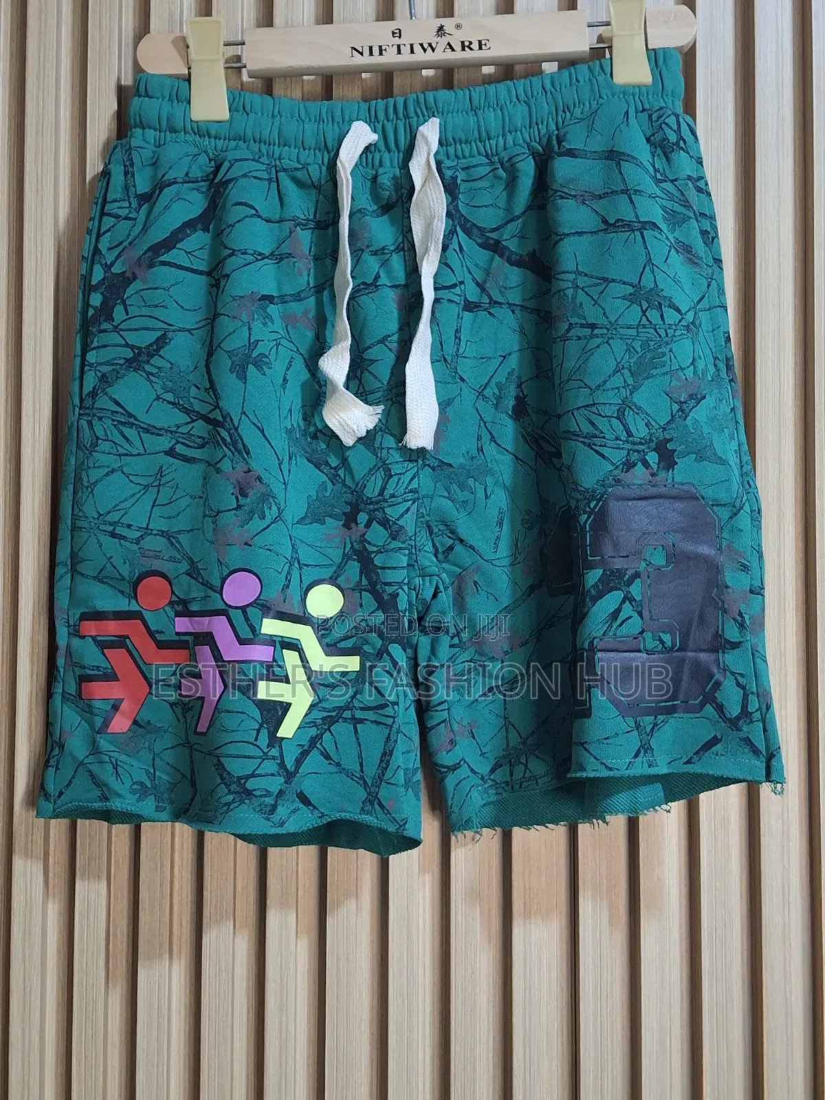 Quality Men's Shorts