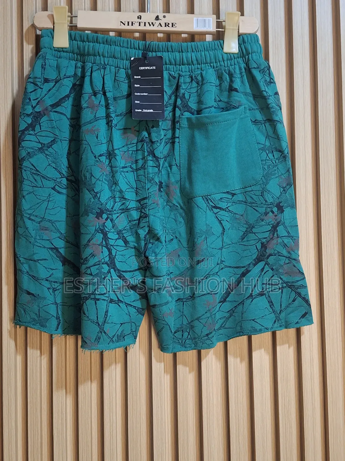 Quality Men's Shorts