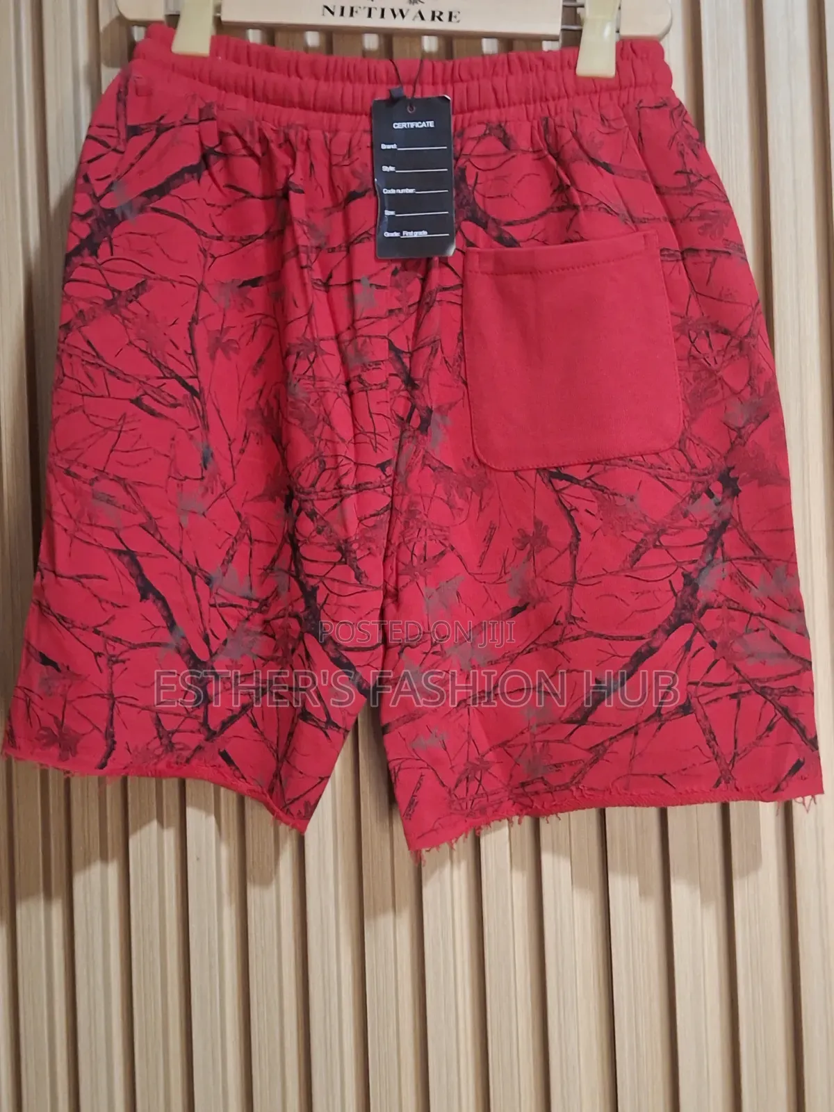 Quality Men's Shorts