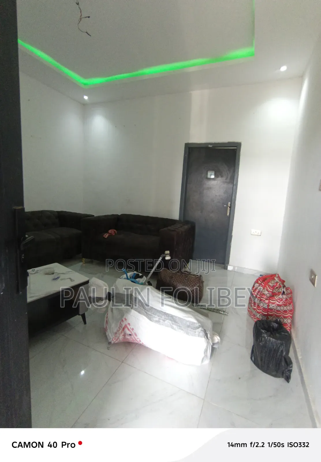1bdrm Apartment in Dgproperties, CP for rent