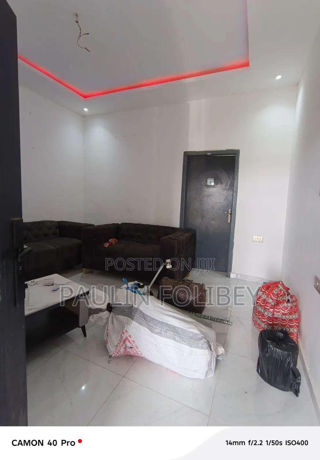 1bdrm Apartment in Dgproperties, CP for rent