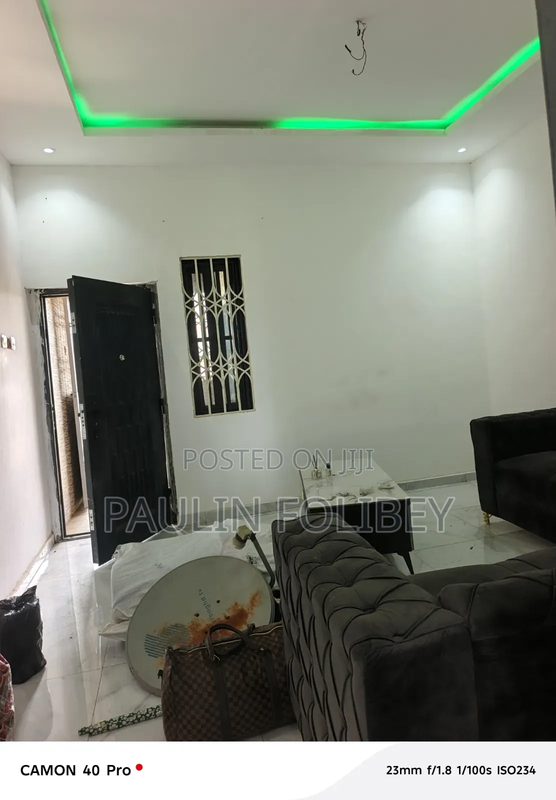 1bdrm Apartment in Dgproperties, CP for rent