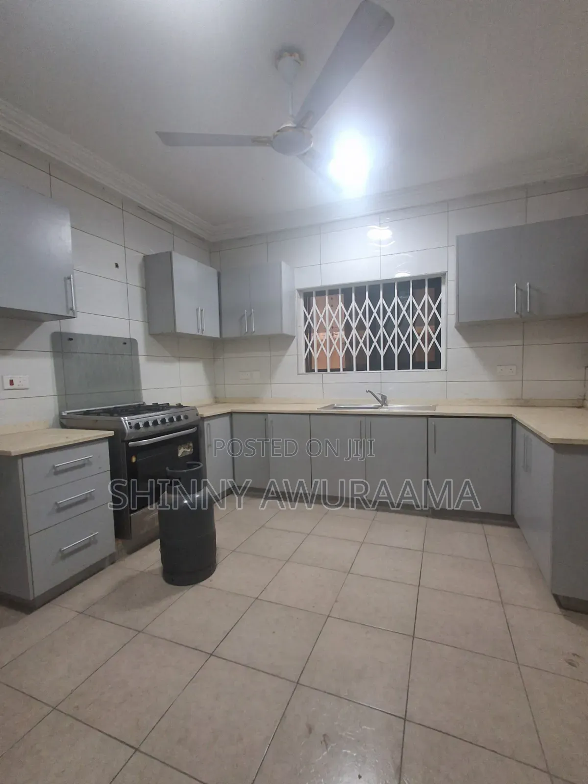 3bdrm House in East Legon Ability for rent