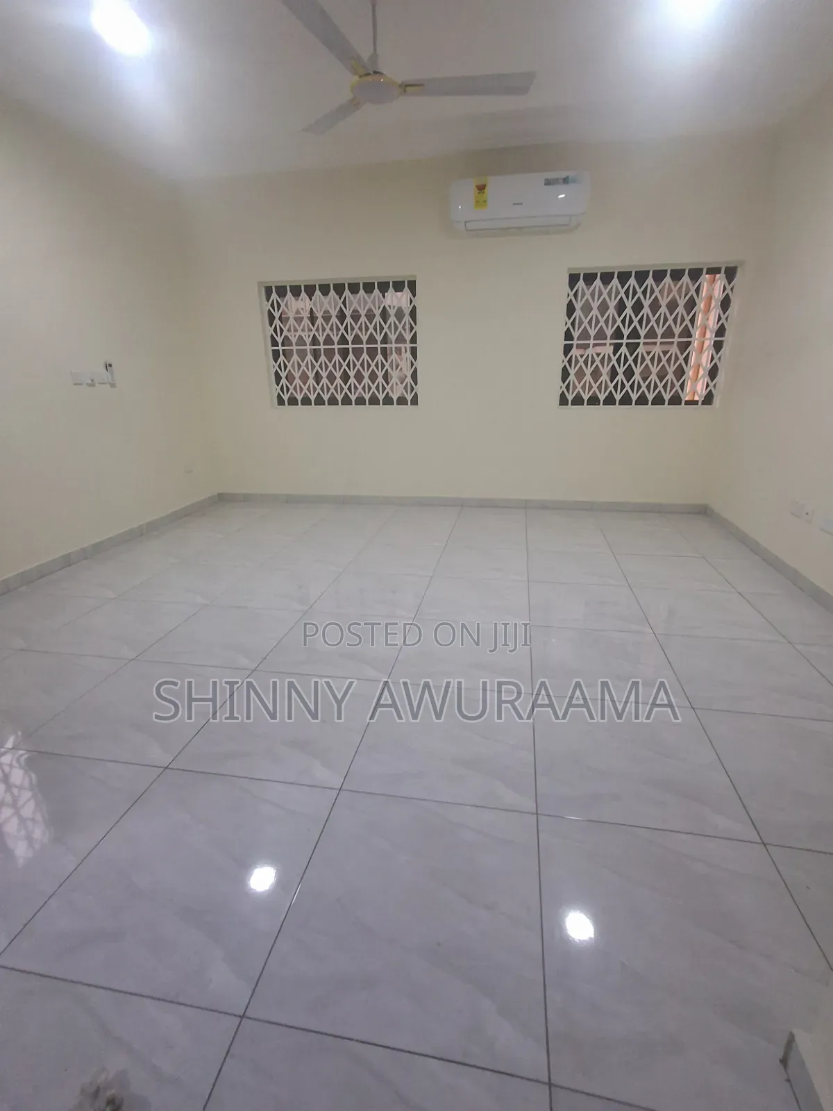 3bdrm House in East Legon Ability for rent